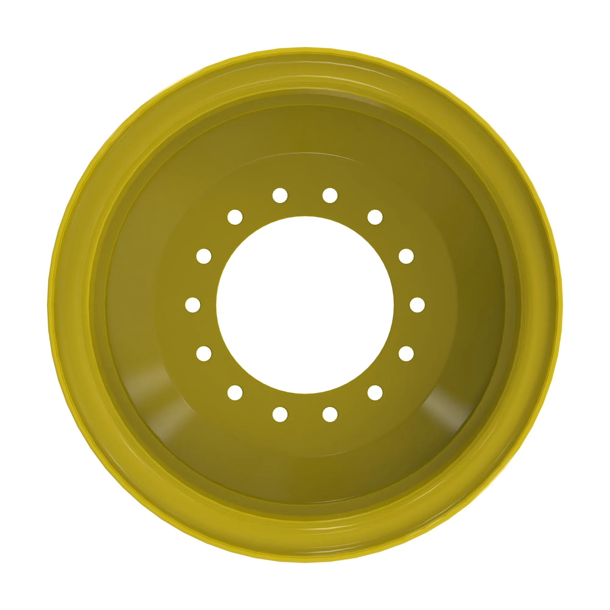 Rim And Wheel Center