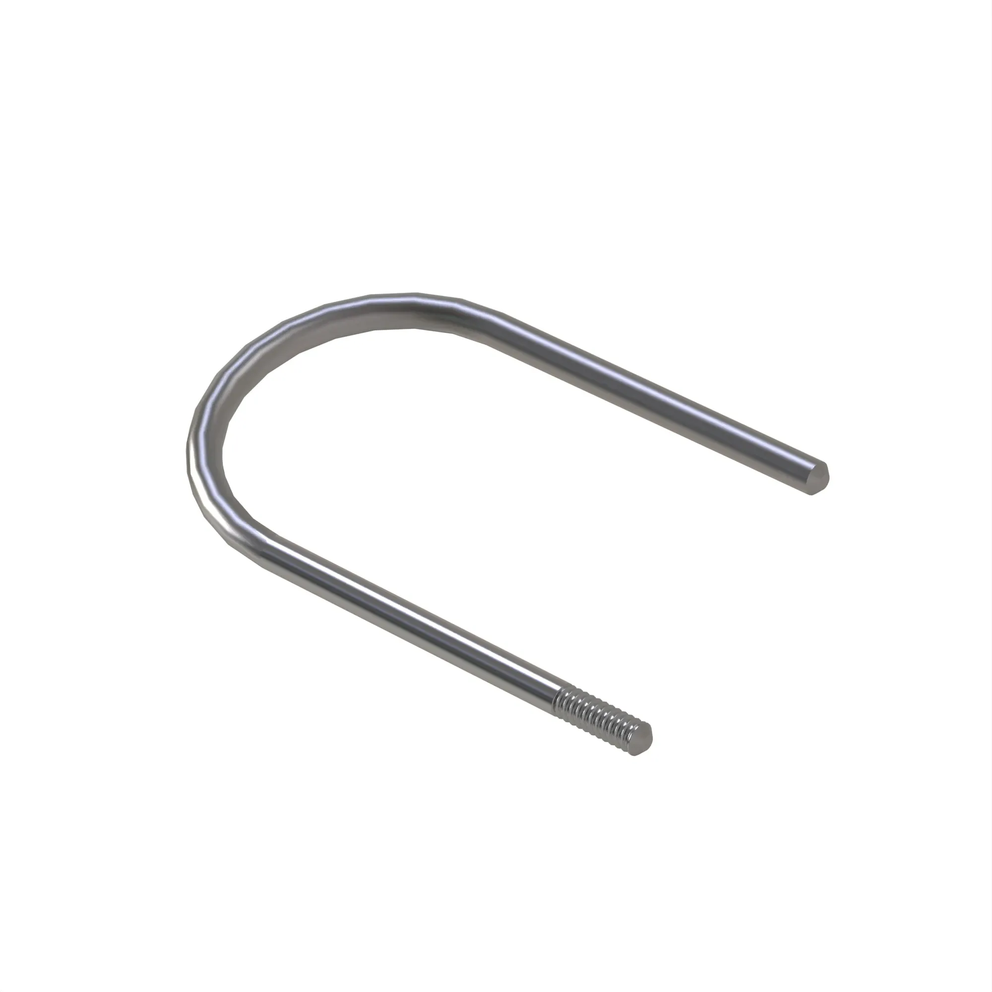 CLIP, U-PLUG 4X40