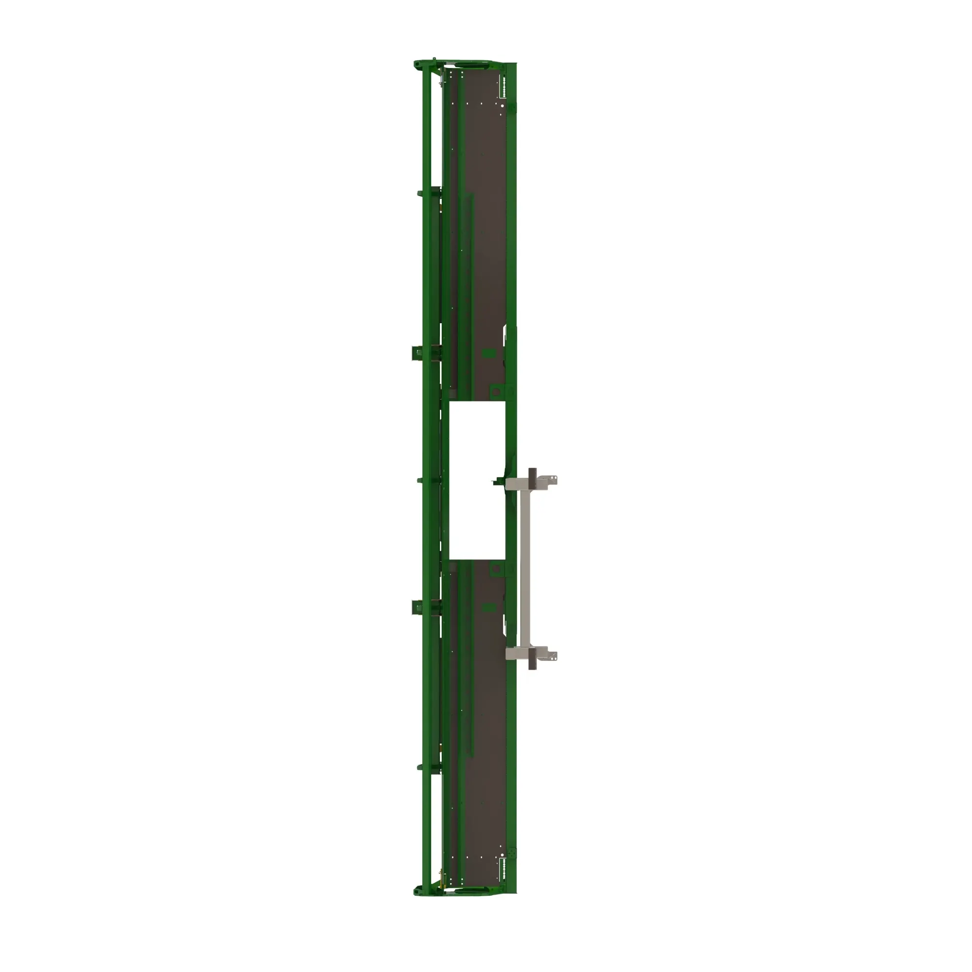 Main Frame