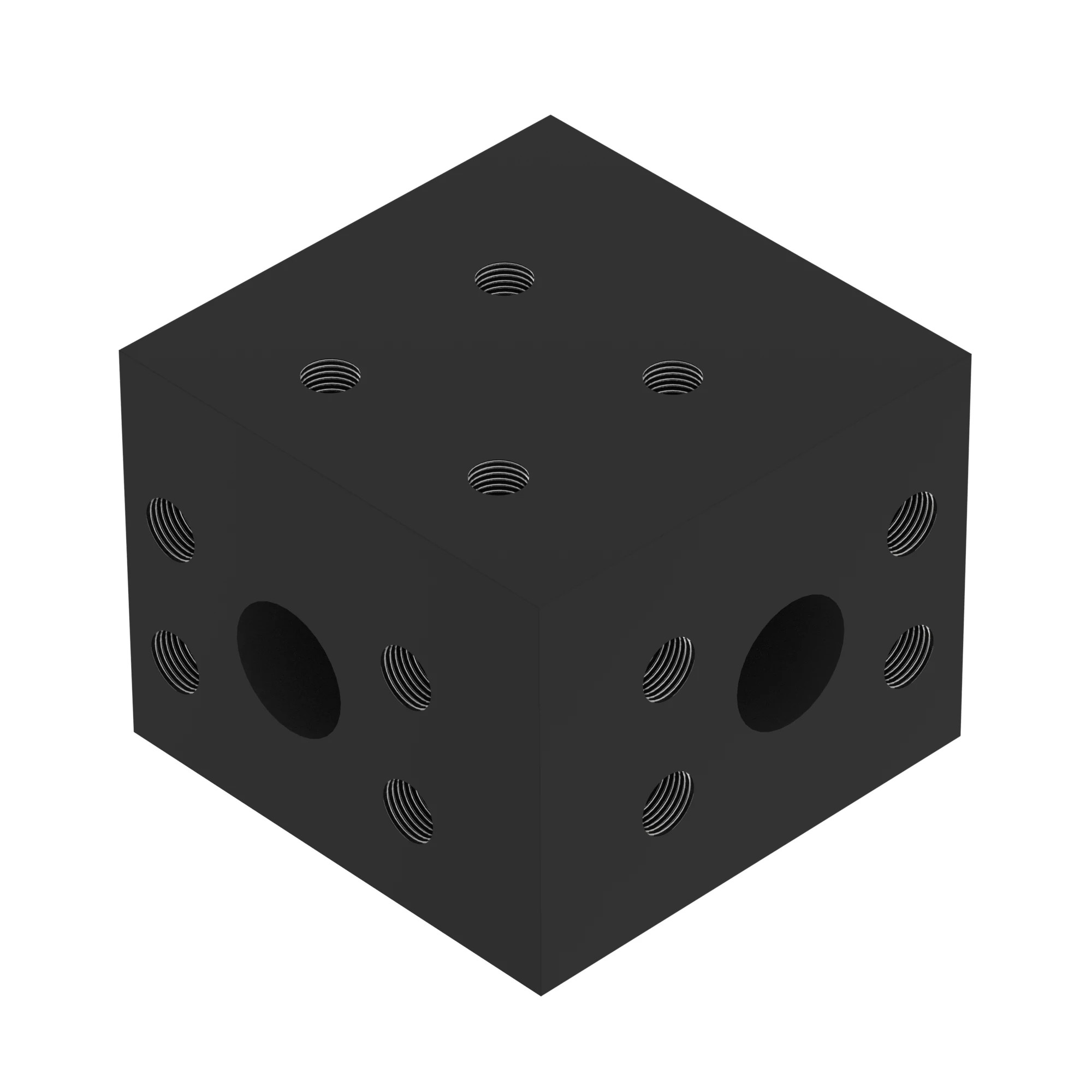 John Deere Fitting - T355882