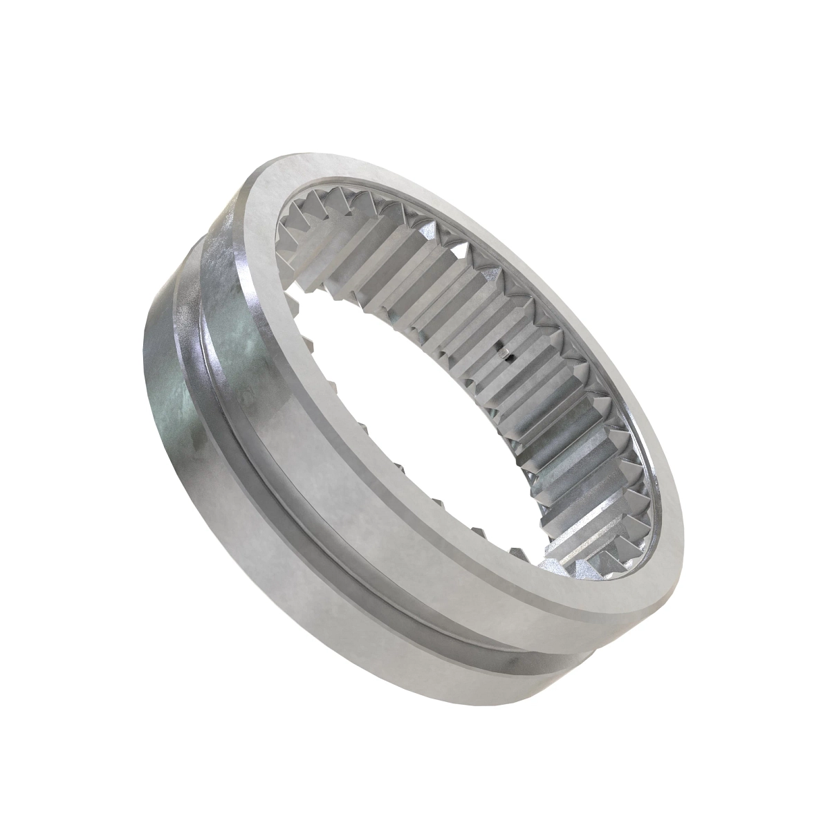 Locking Collar