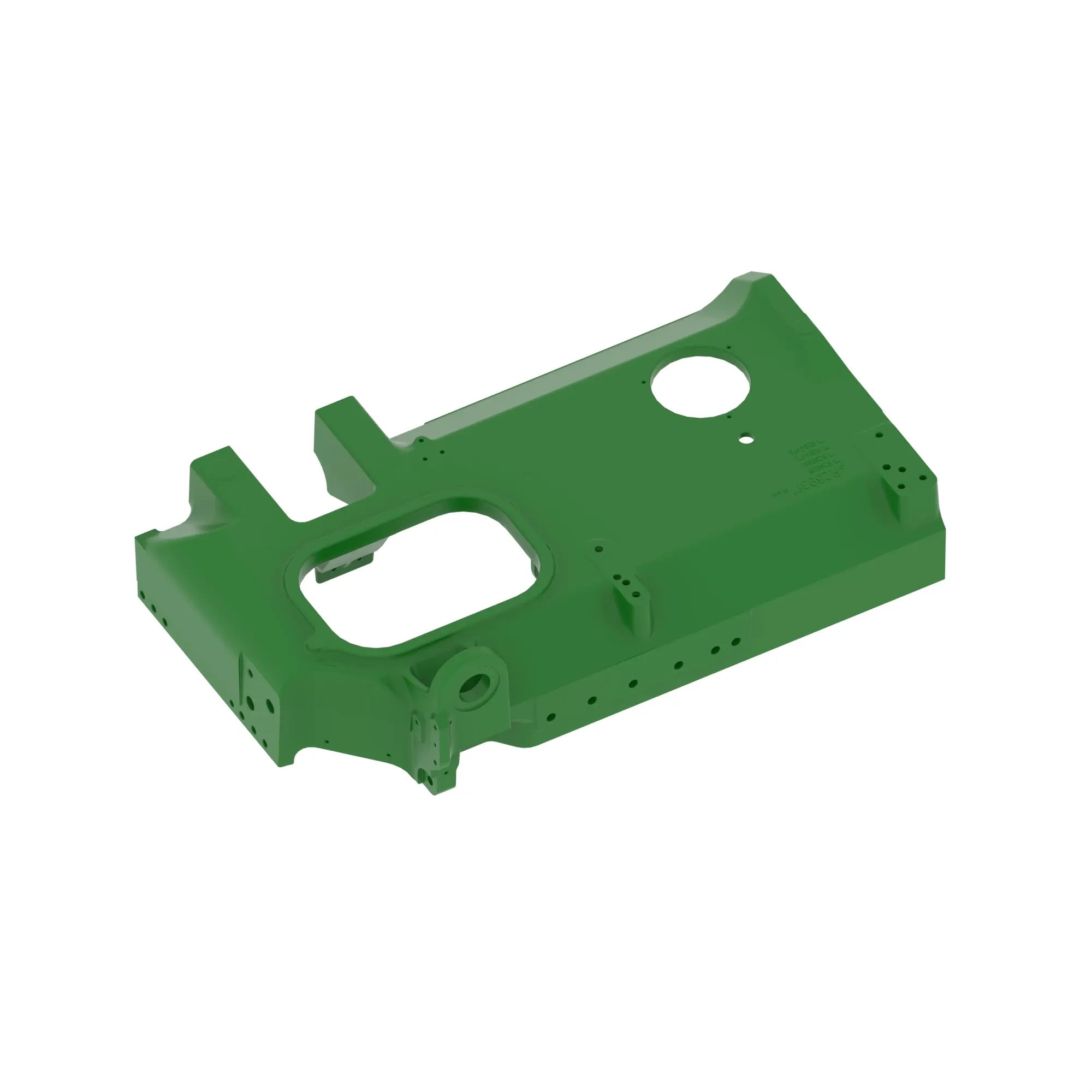John Deere Frame - R294472