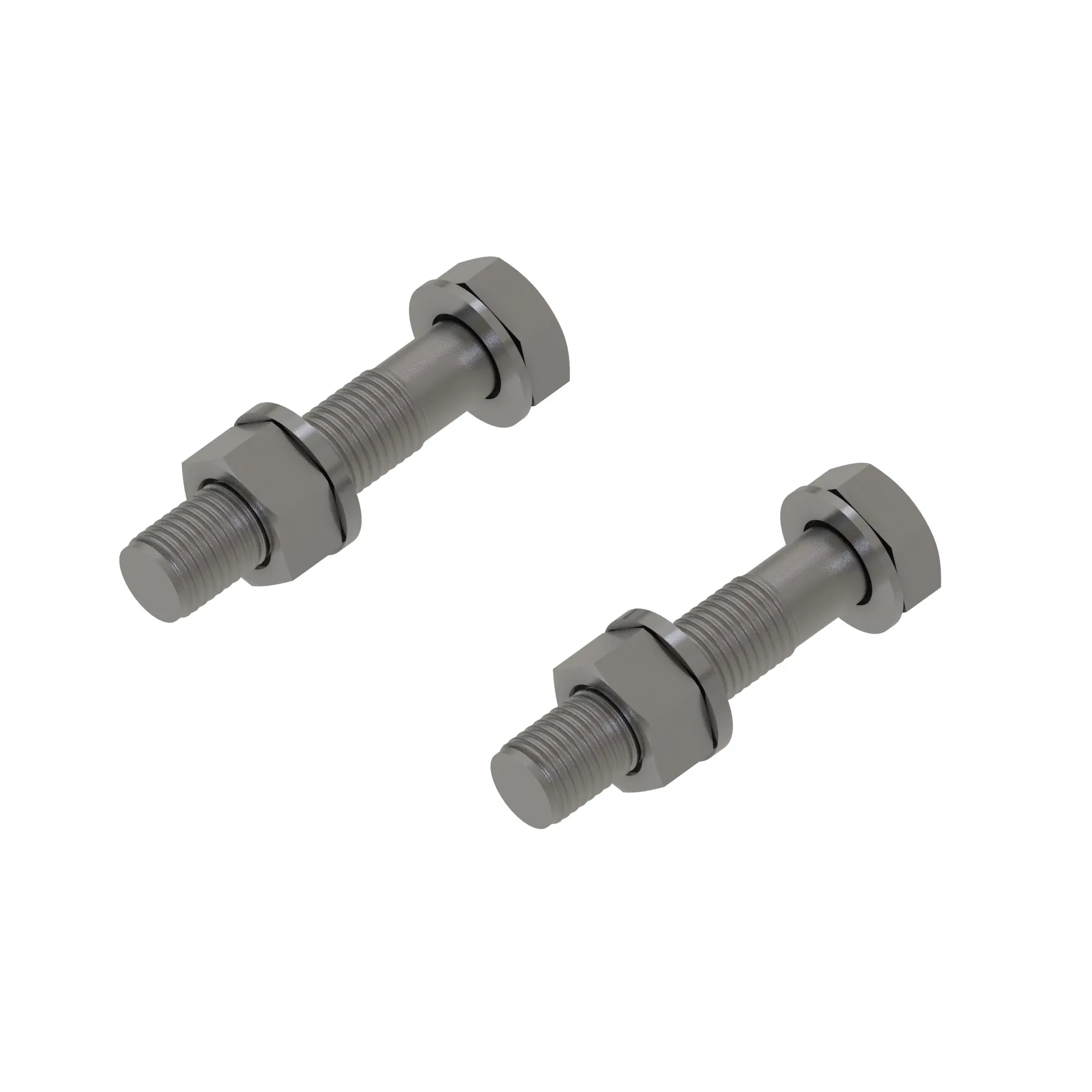 Mounting Parts