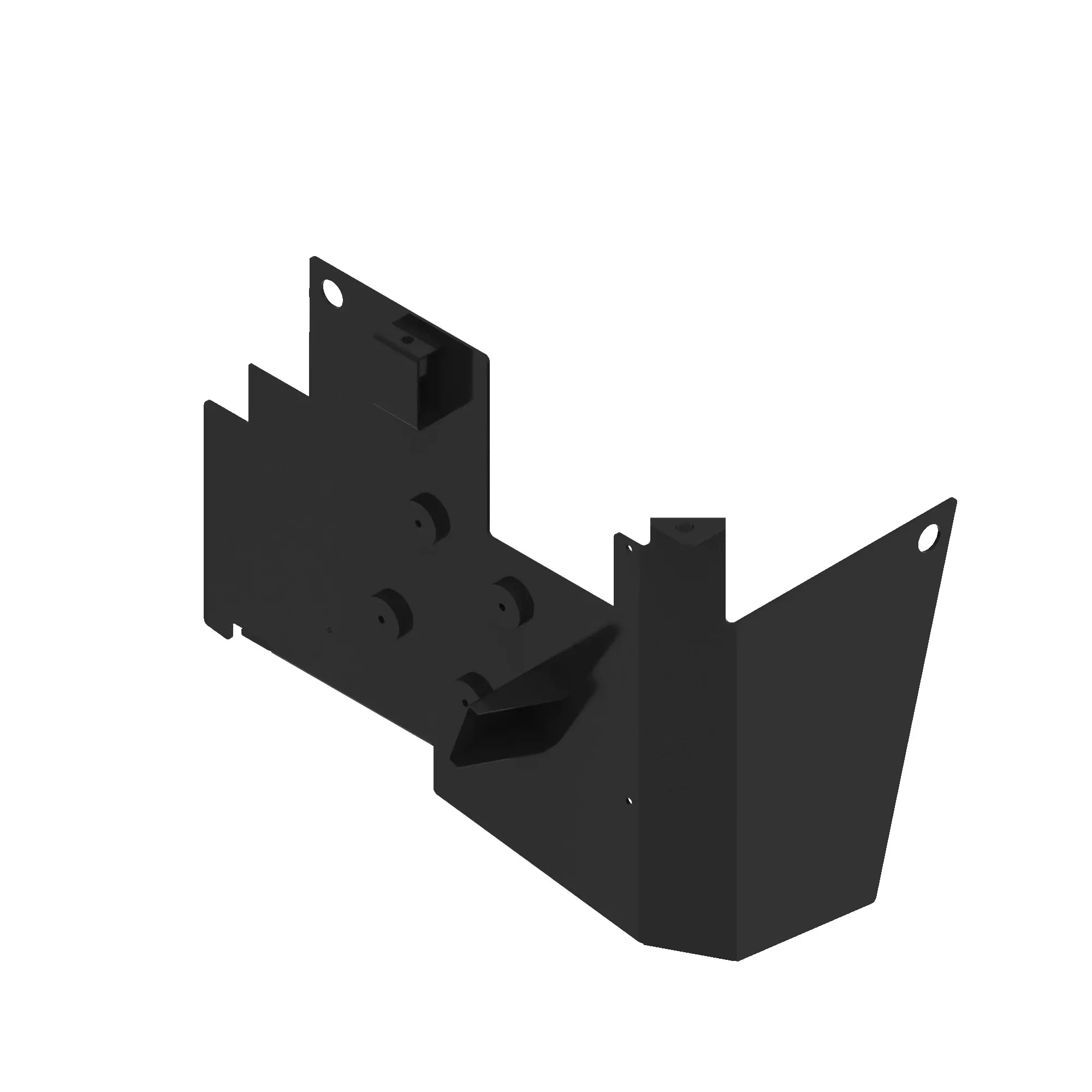 Bracket