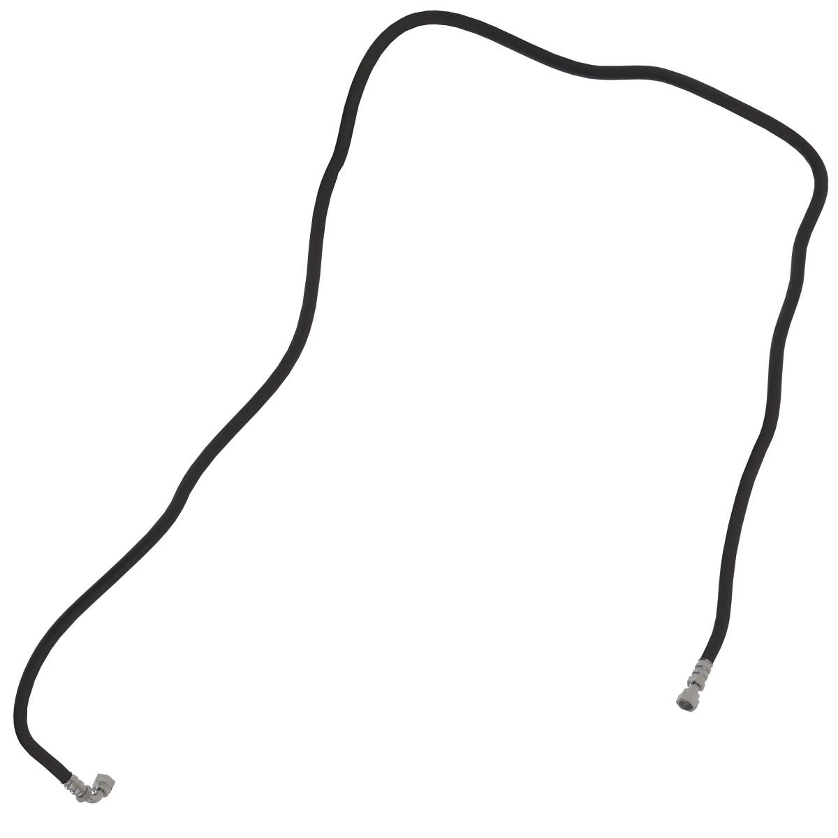 Fuel Hose Assembly