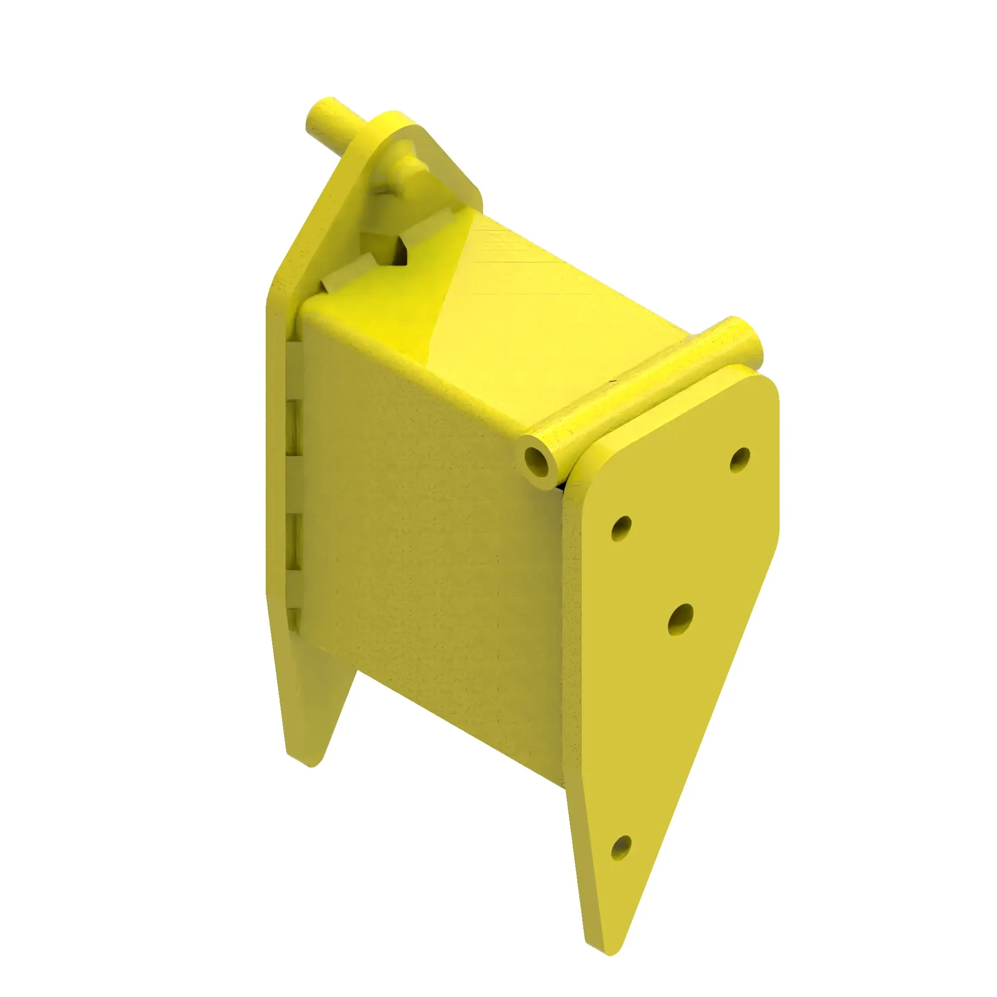 John Deere Lagerbock - LCA67288