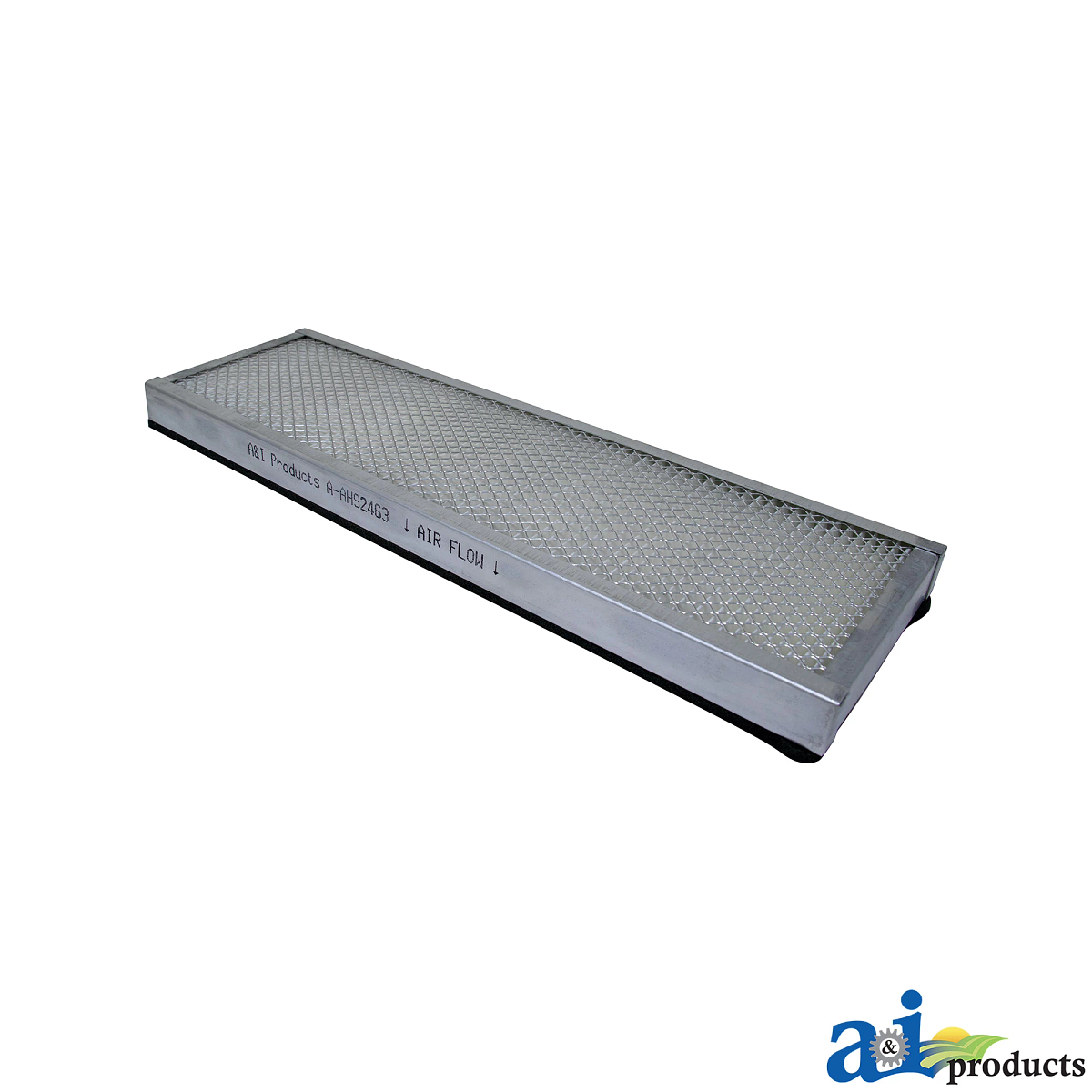 A&I Products Cab Air Filter - A-AH92463
