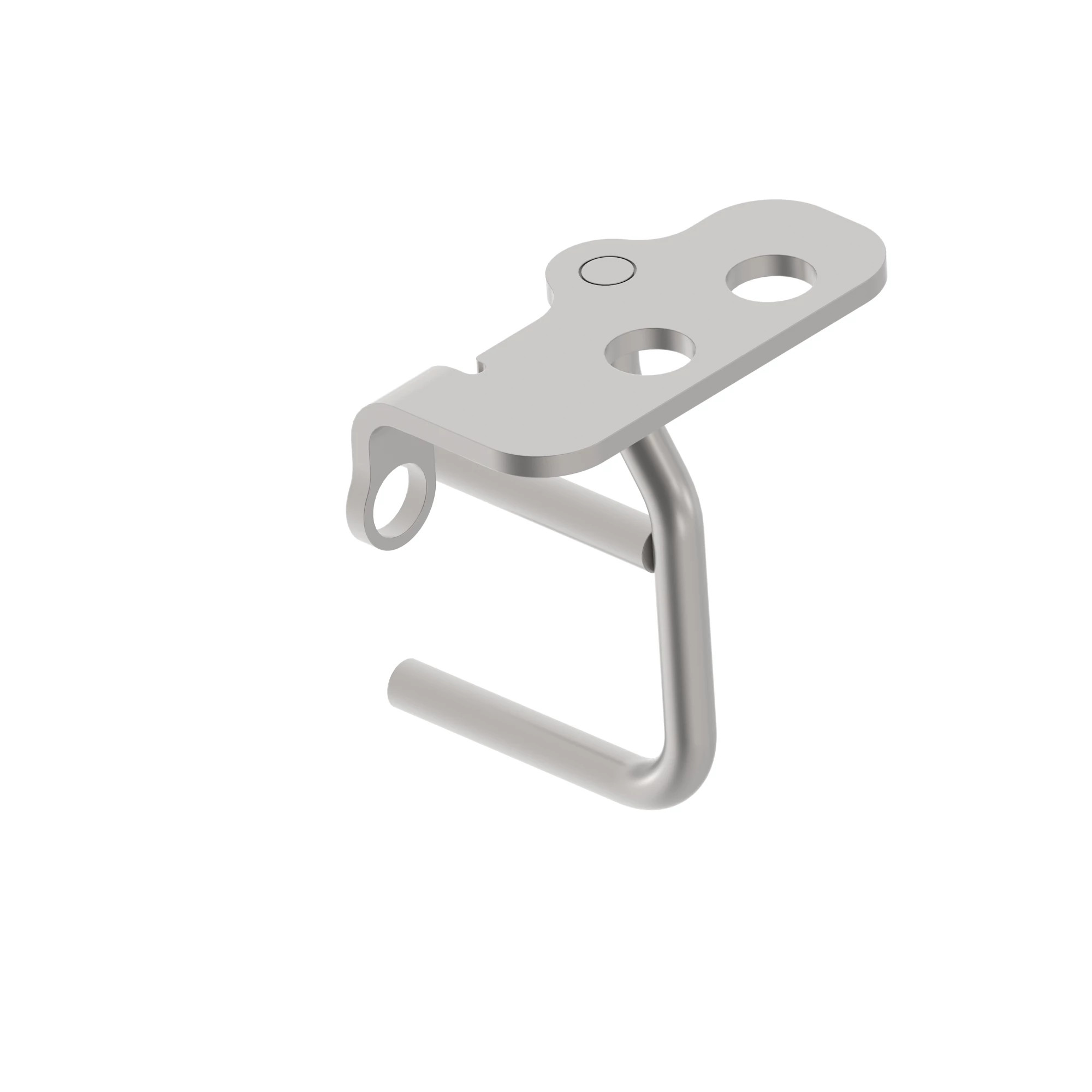 HOSE GUIDE BRACKET ASSY.