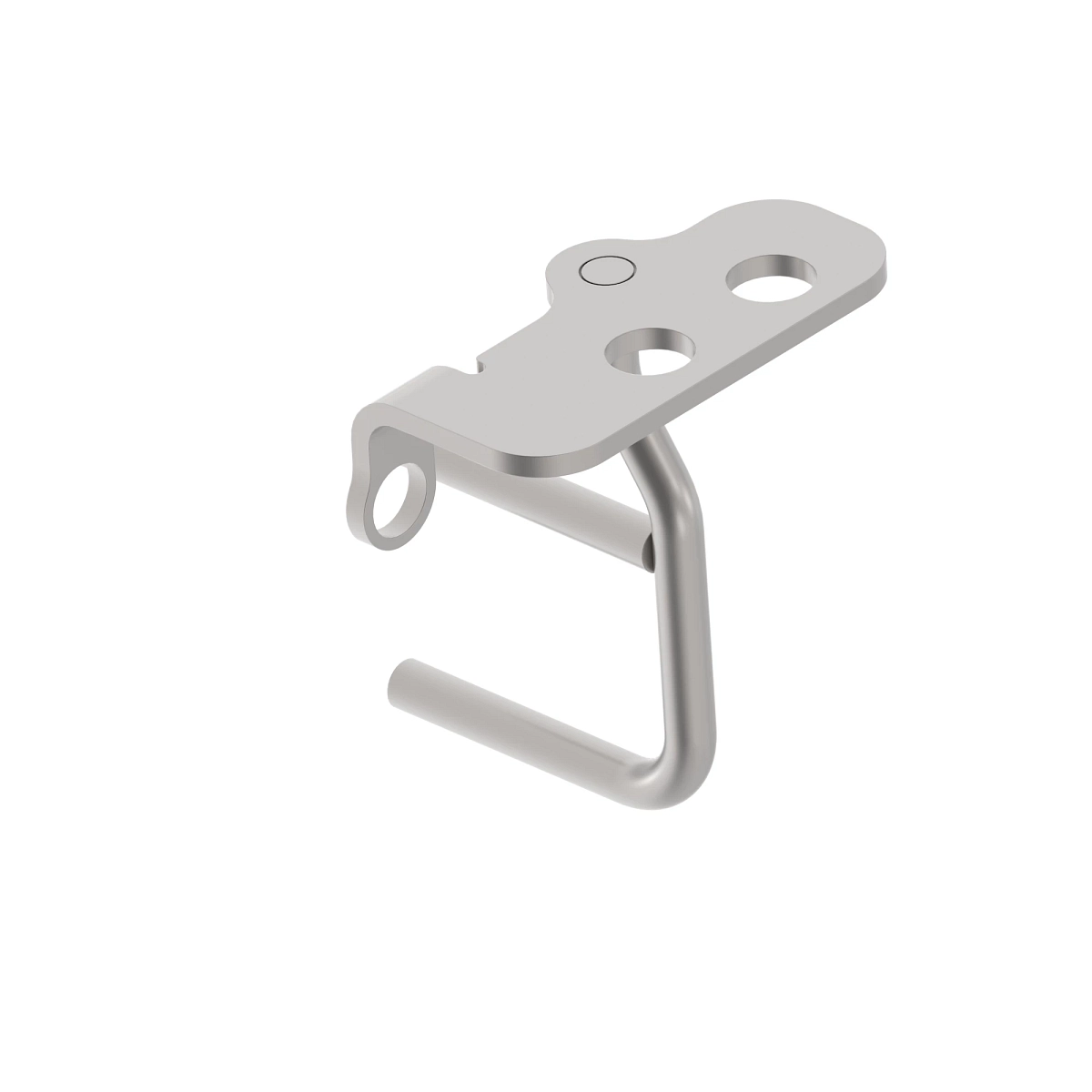 Hose Guide Bracket Assy.