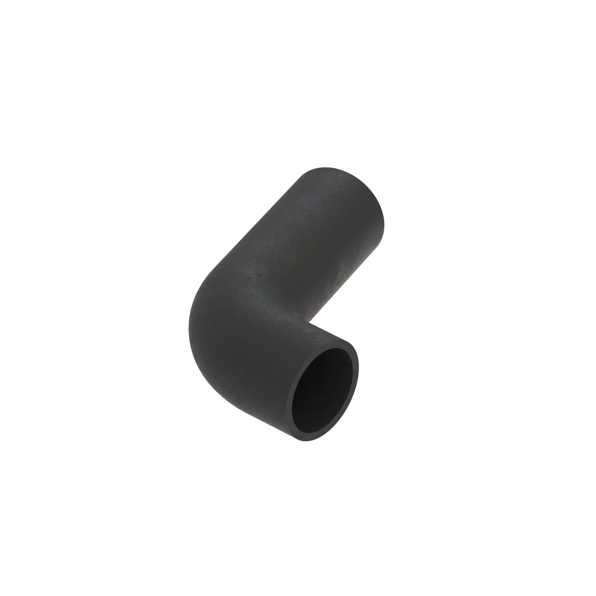 HOSE, INTERCOOLER ELBOW