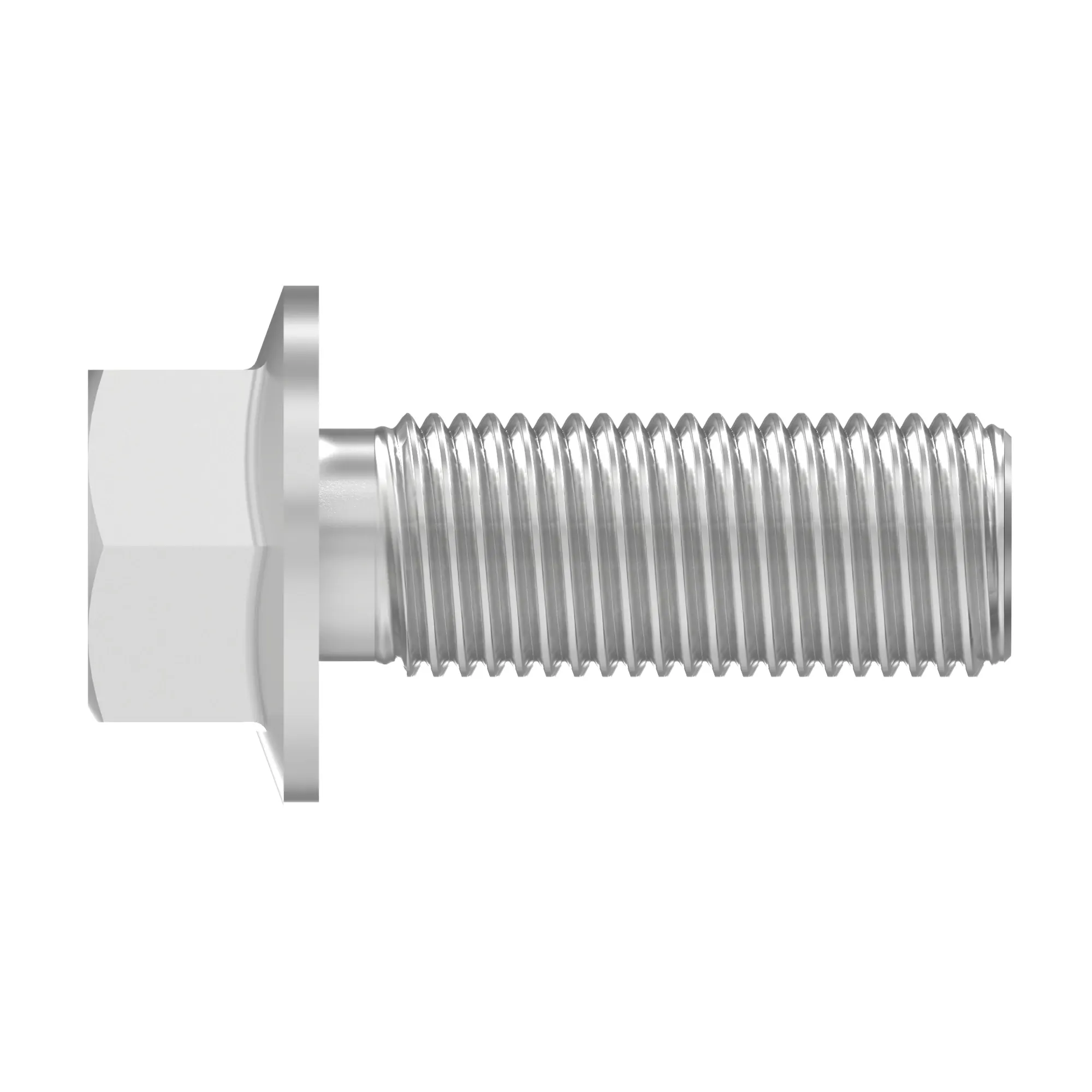 SCREW, M12X1.25X35 SERRATED