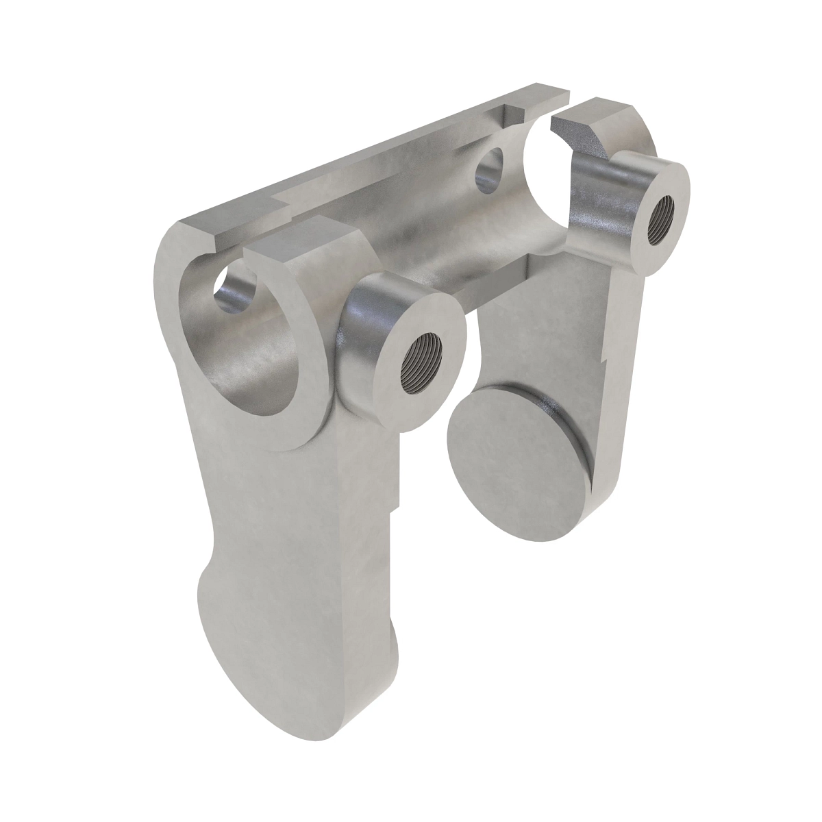 Yoke, Clutch Shift