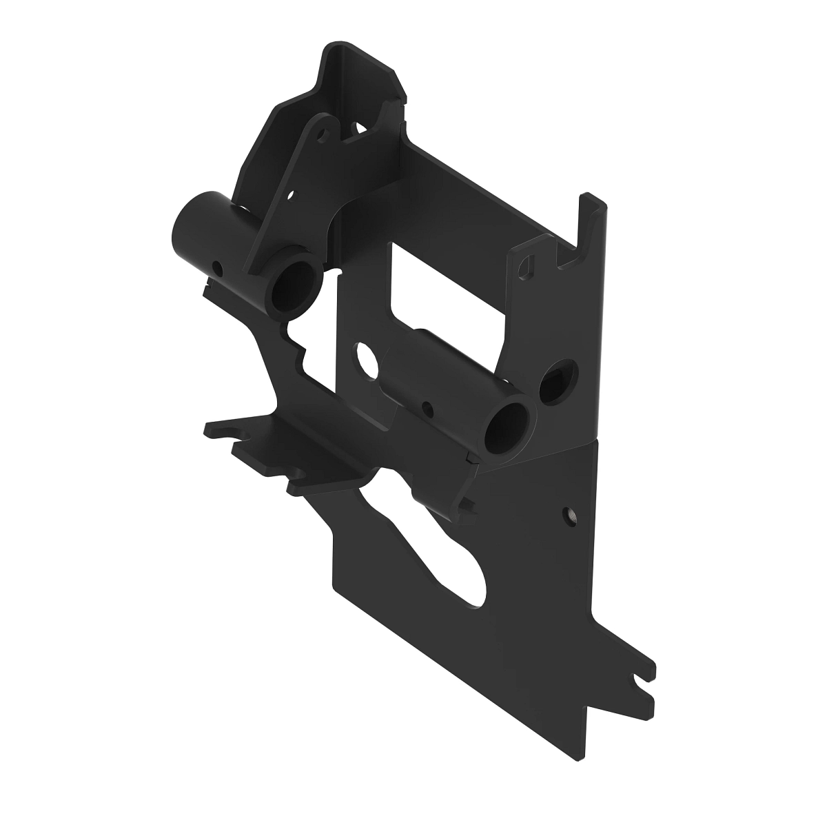 Foot Pedal, Weldment