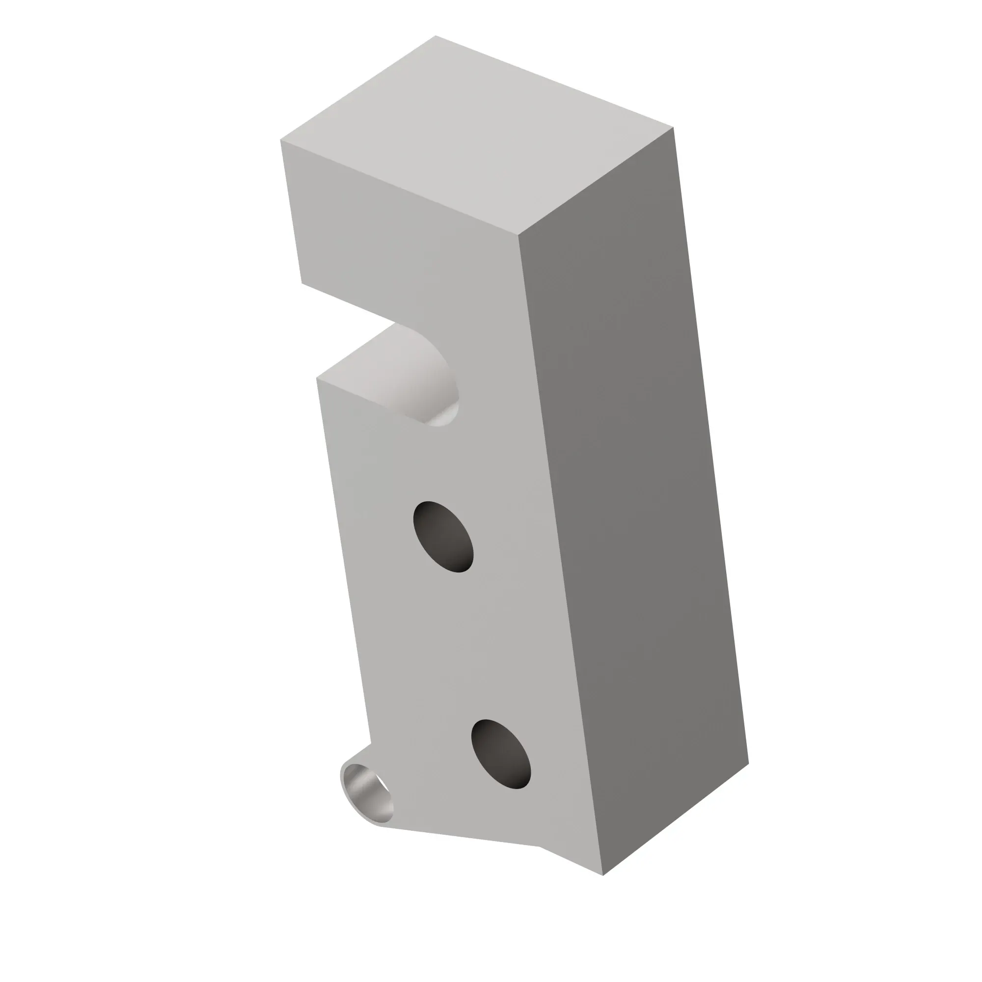 Latch Latch 2-stage, Isolation, Door