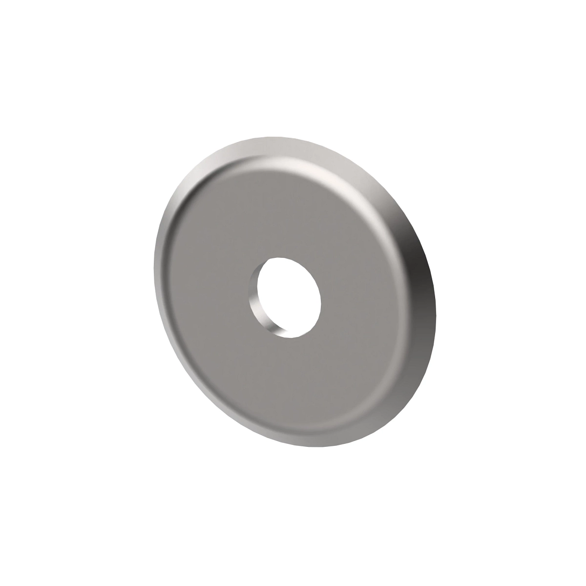 Cupped Washer
