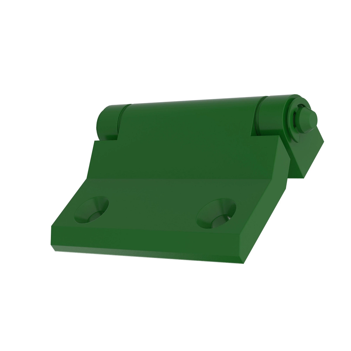 Hinge, Offset