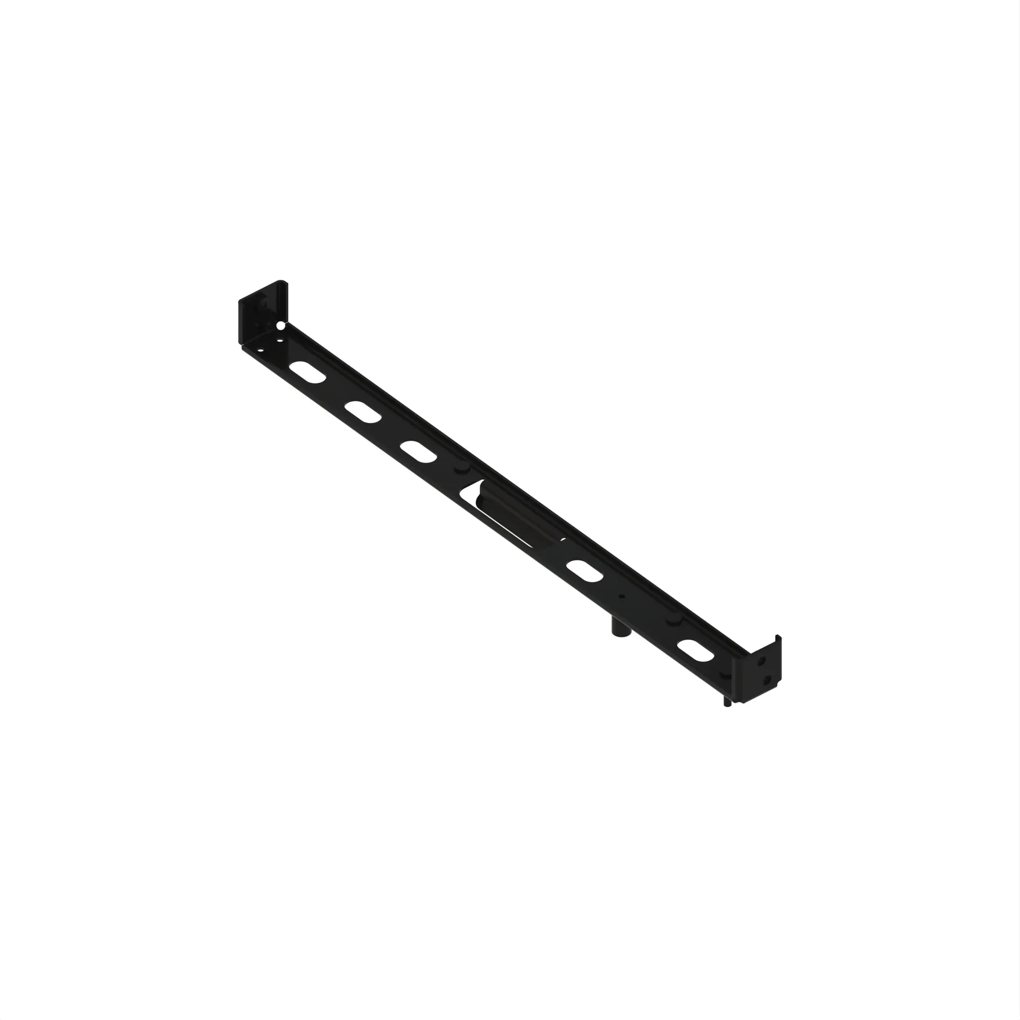 RE584139: Radiator Bracket