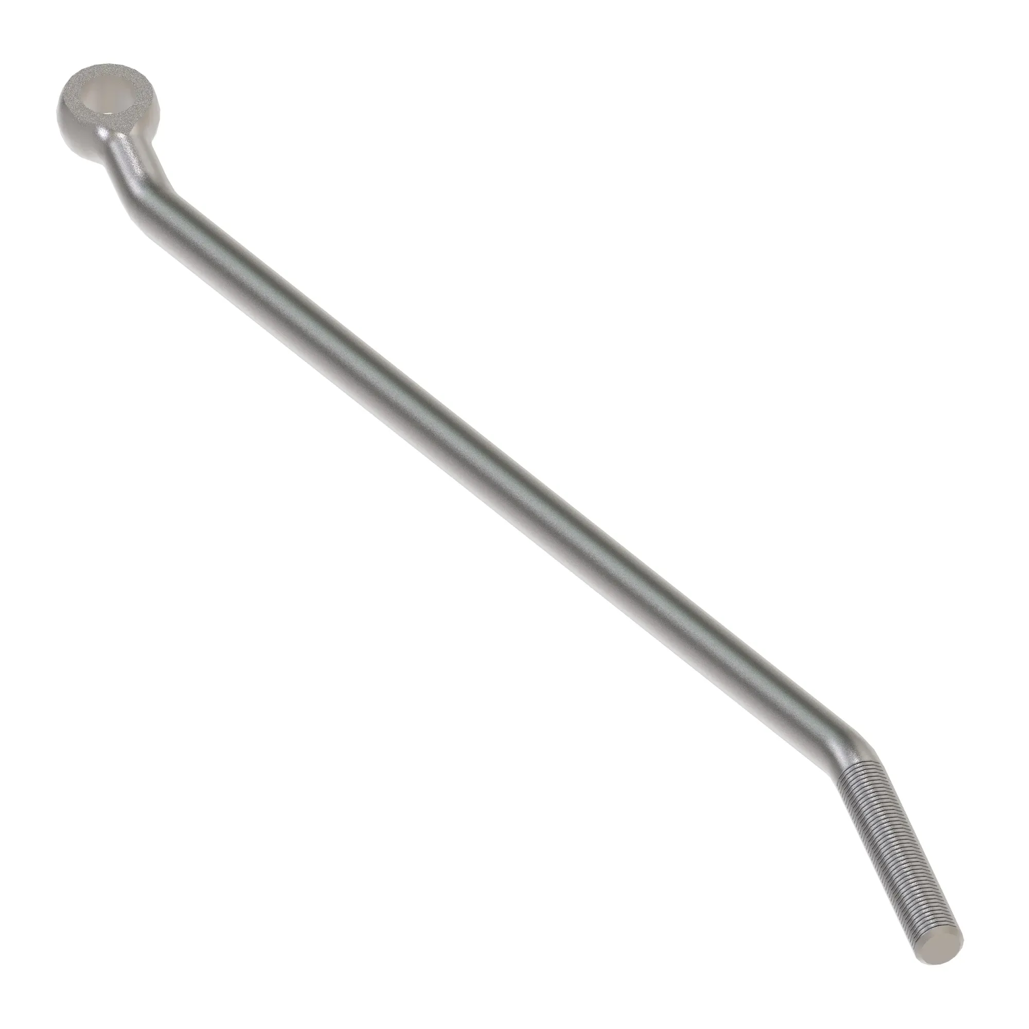 John Deere Push Rod - DX18858