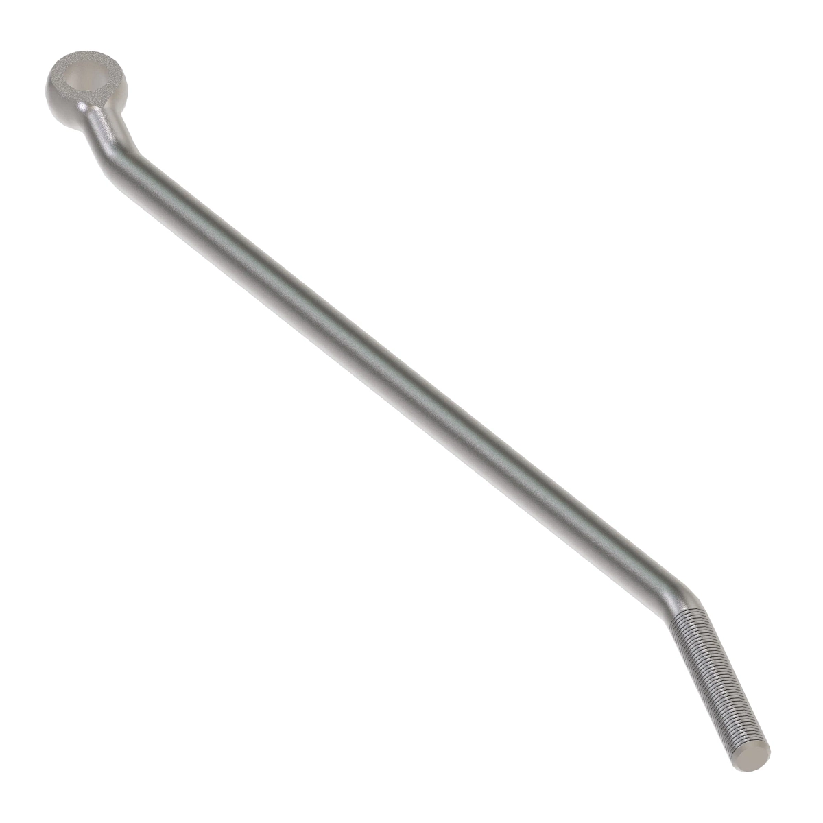 Pump Surpport Push Rod