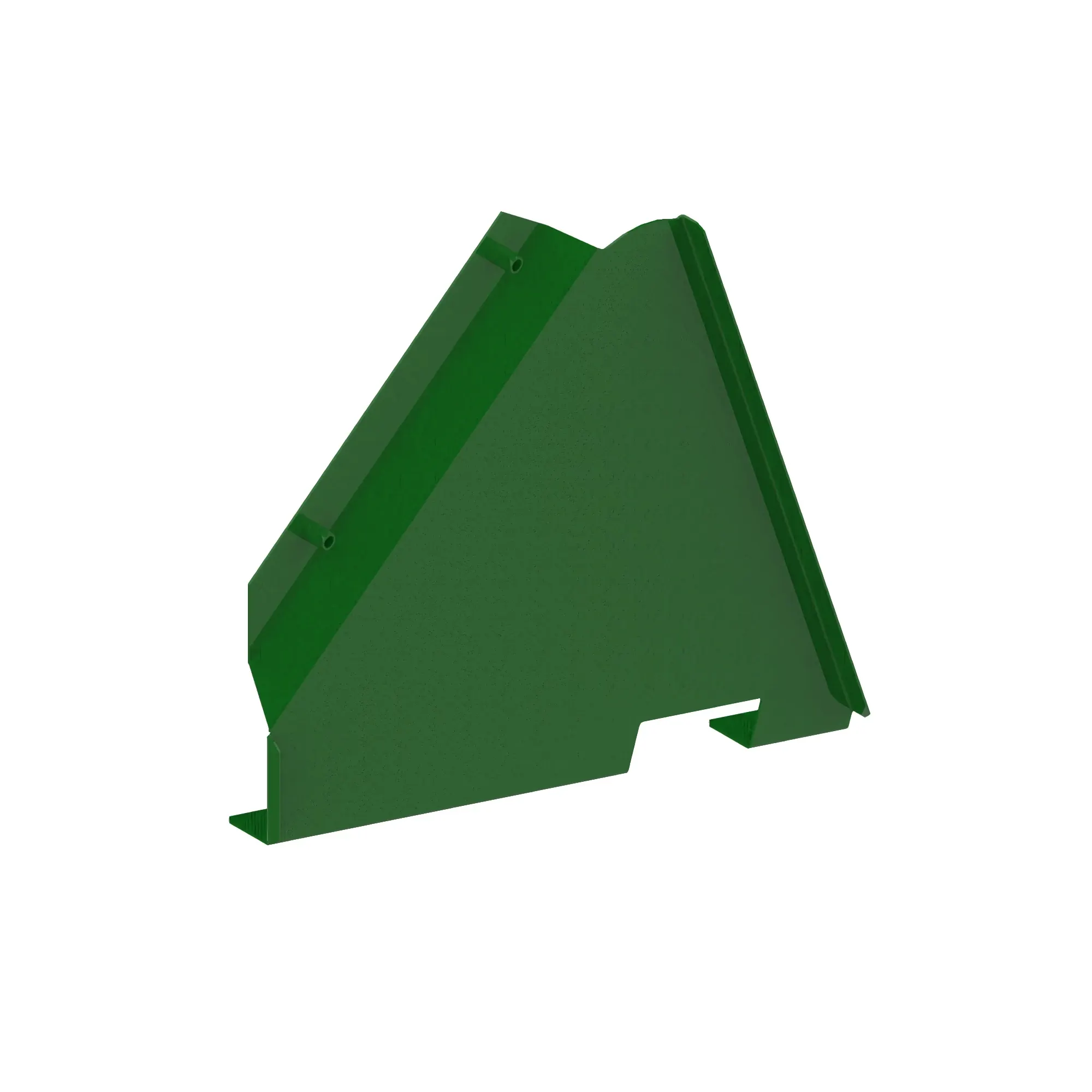 John Deere Shield - DC207688