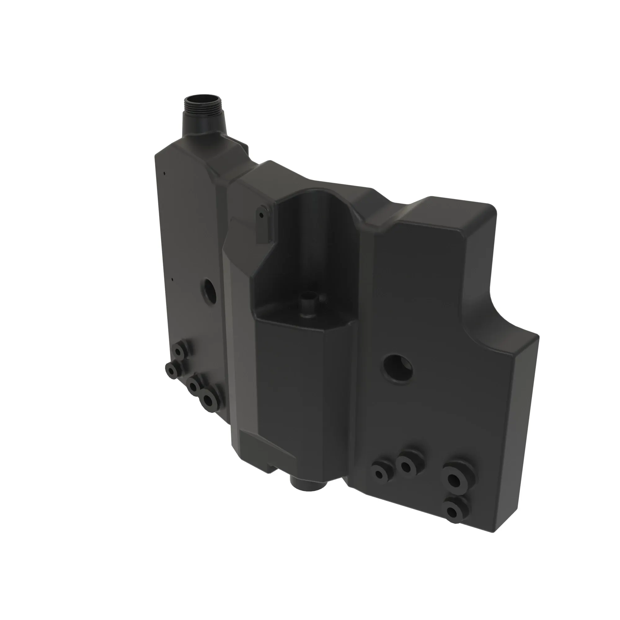 John Deere Hydraulic Reservoir - AT187558