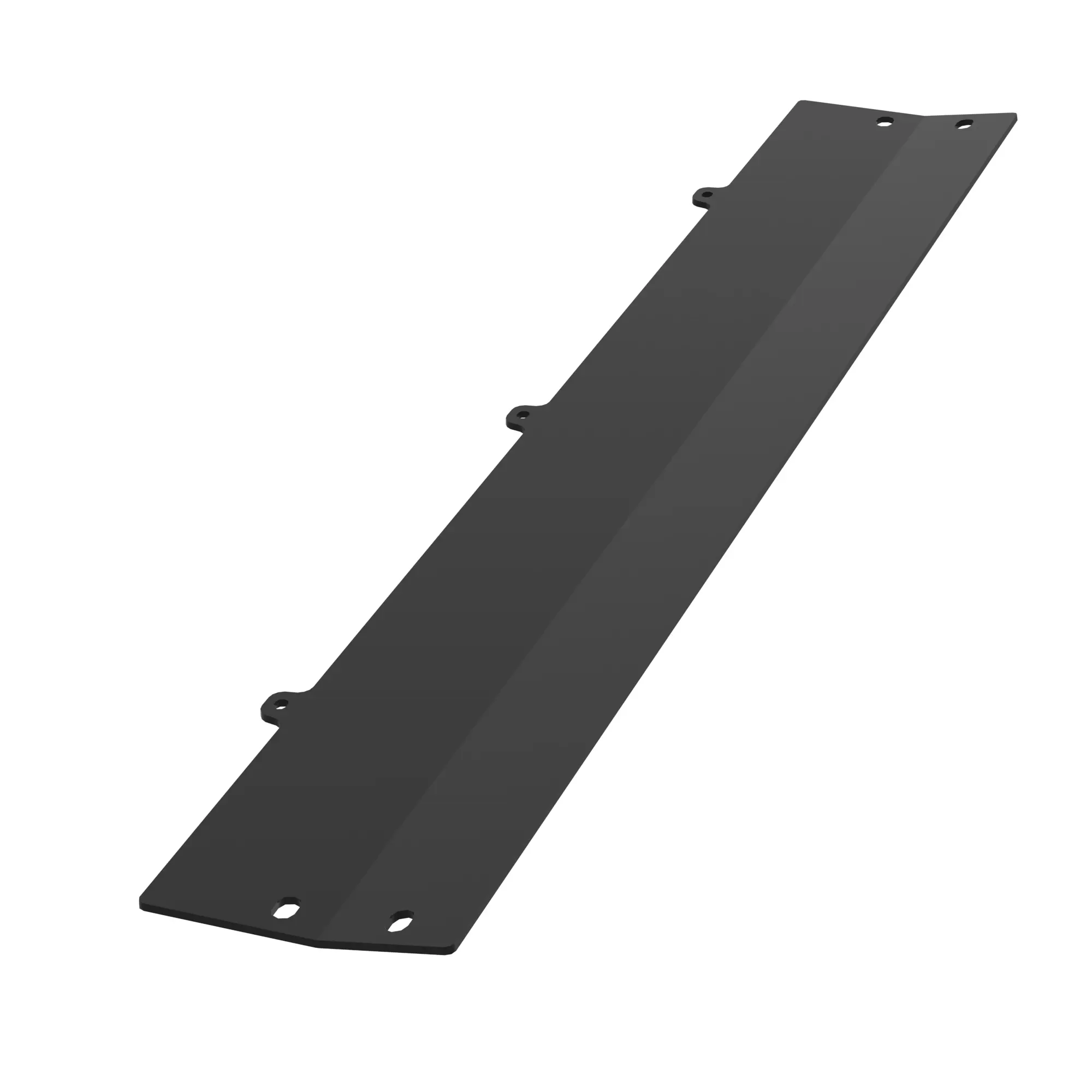 John Deere Shield Plate - CXT18482
