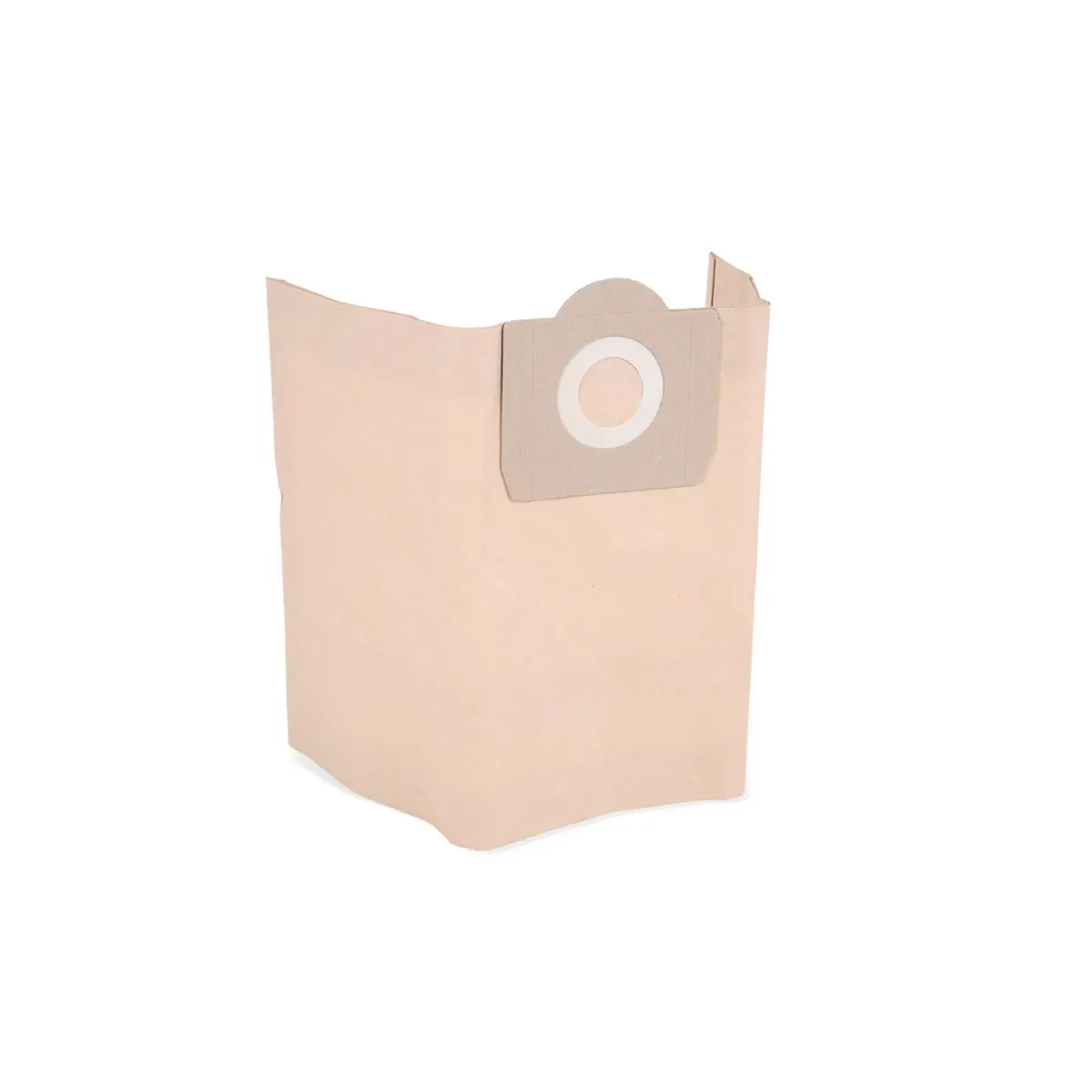"Disposable Paper Filter Bag (Pack of 5) For AC-9 Wet/Dry Vacuum (19-0222)"
