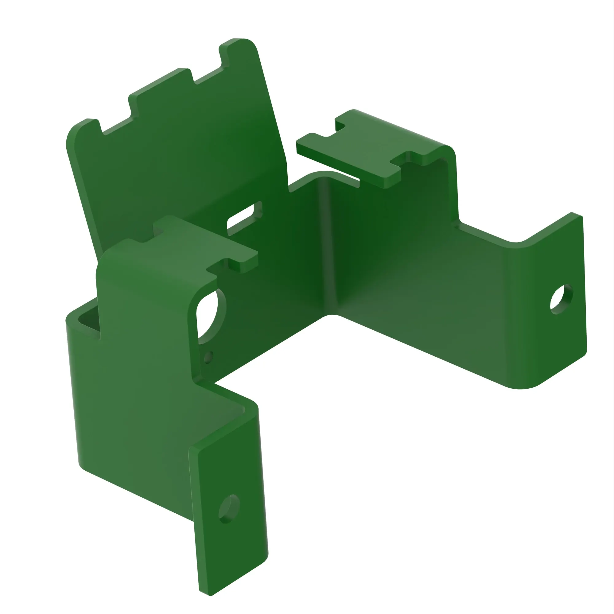 PIVOT BRACKET, DB PLANTERS