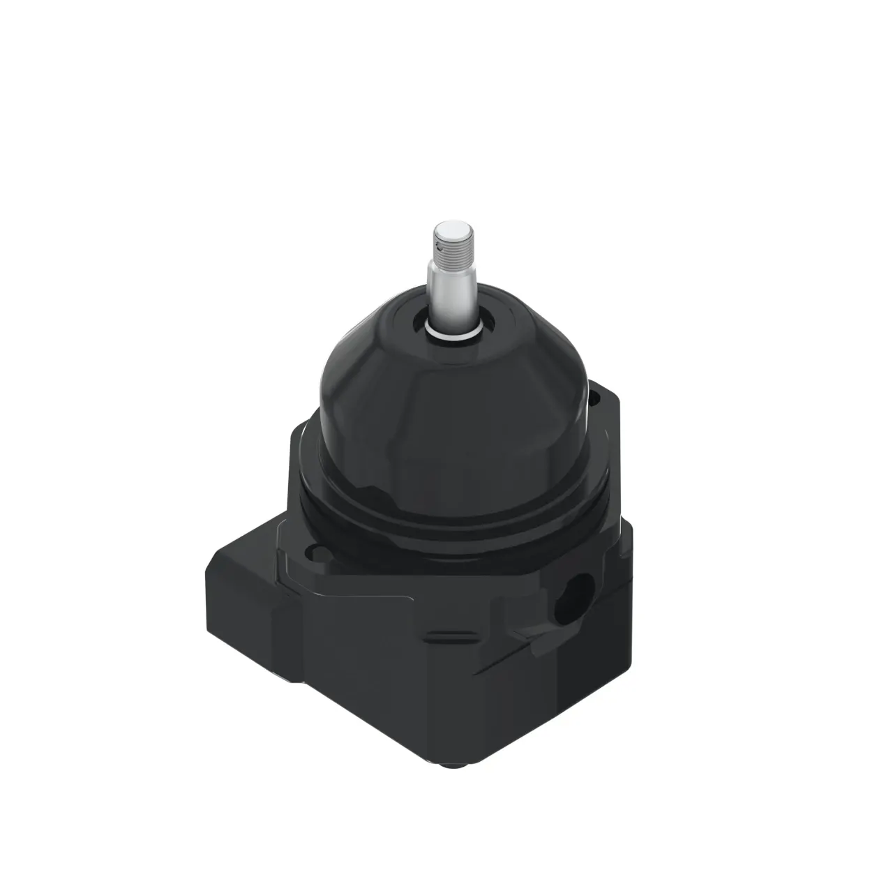 28CC AXIAL PISTON MOTOR