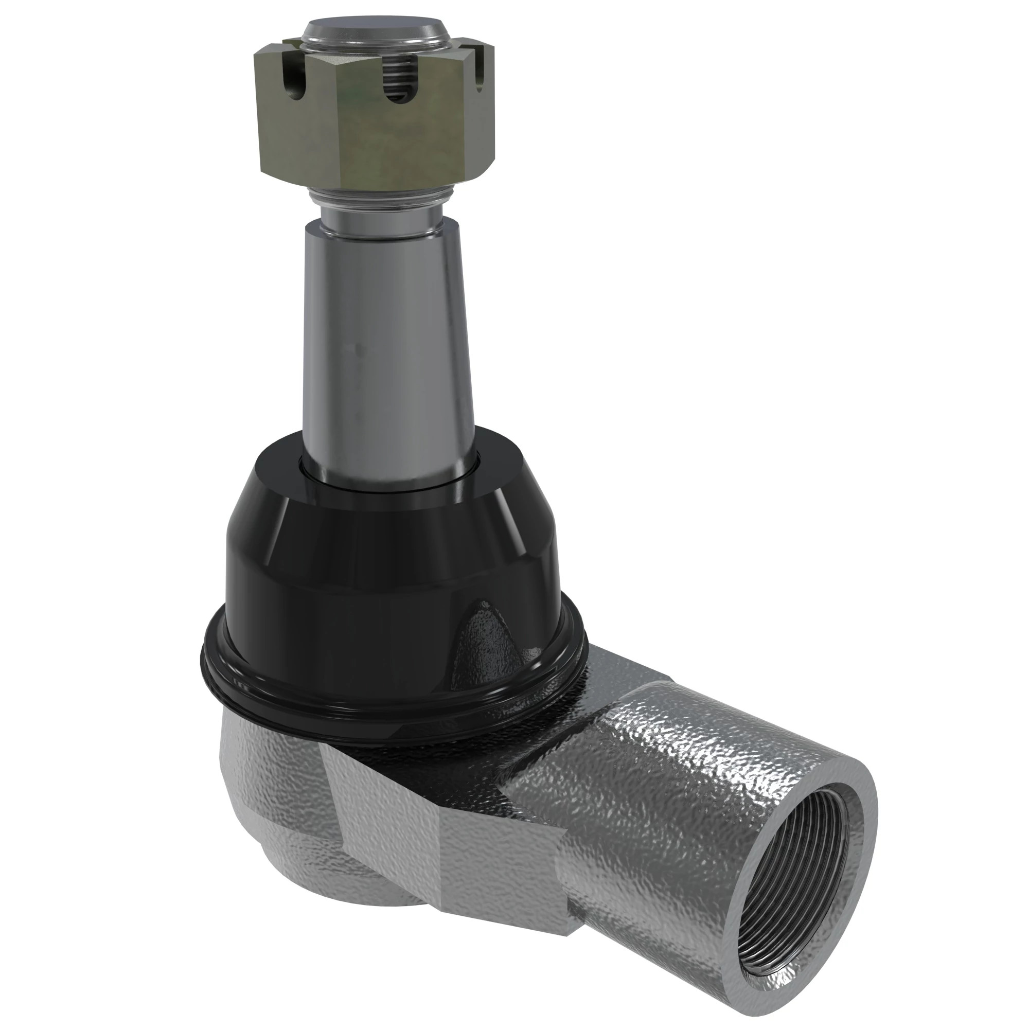 John Deere Steering Tie Rod End - AT169864