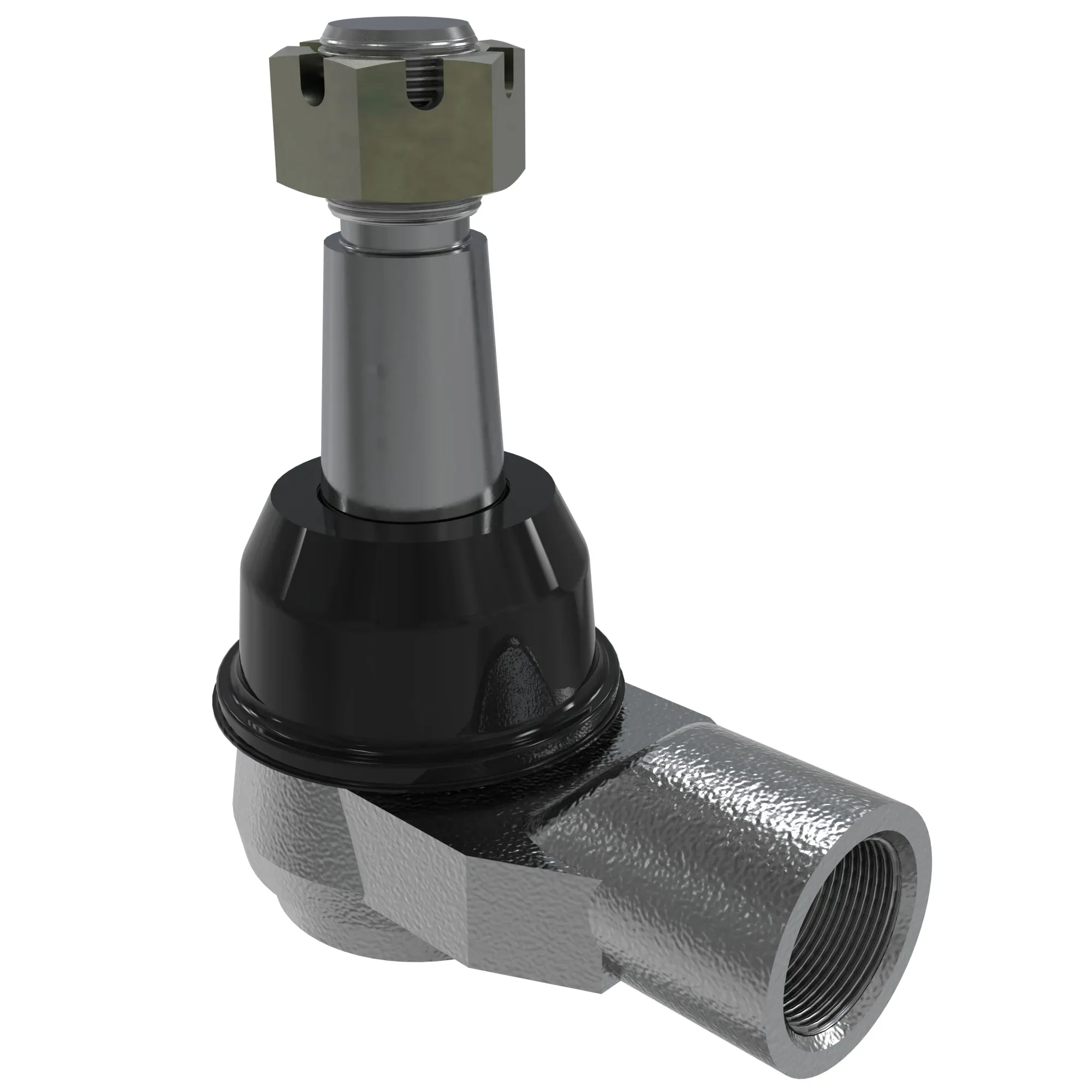 John Deere Steering Tie Rod End - AT169864