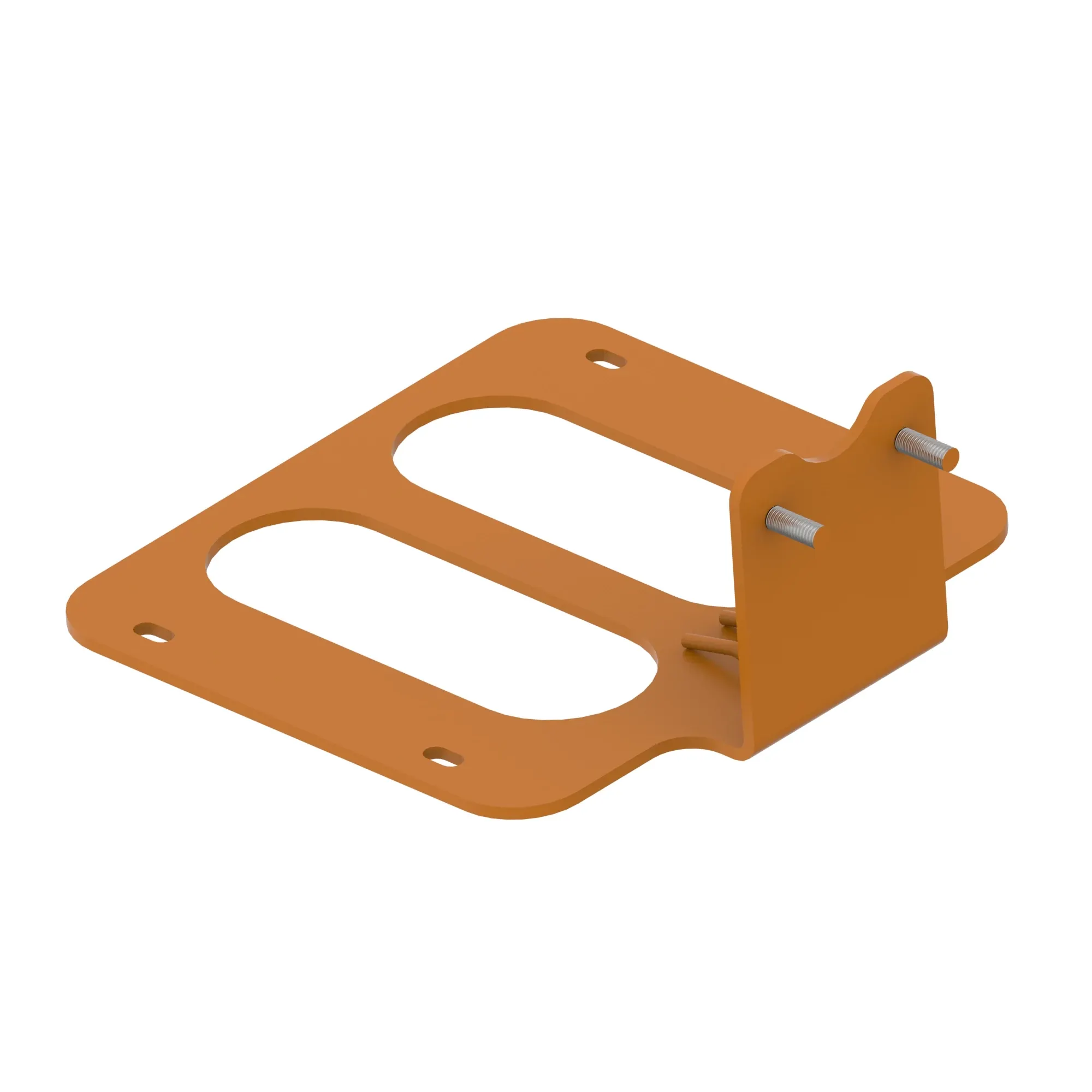 BRACKET ASSY.