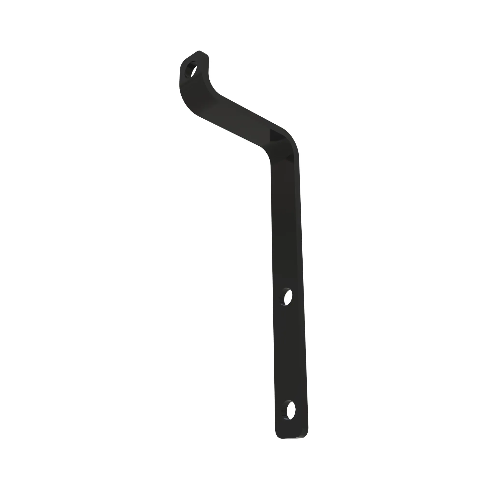 BRACKET BRACKET, H480C FLOW DIVIDER