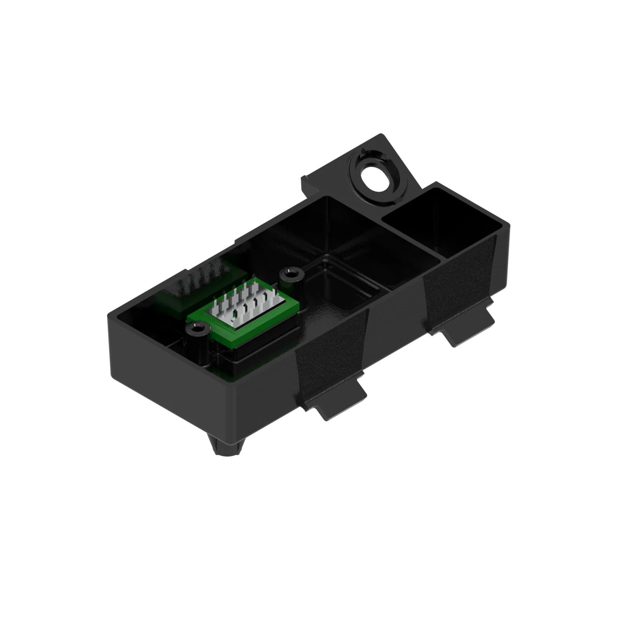 John Deere Electronic Control Unit - AM137667