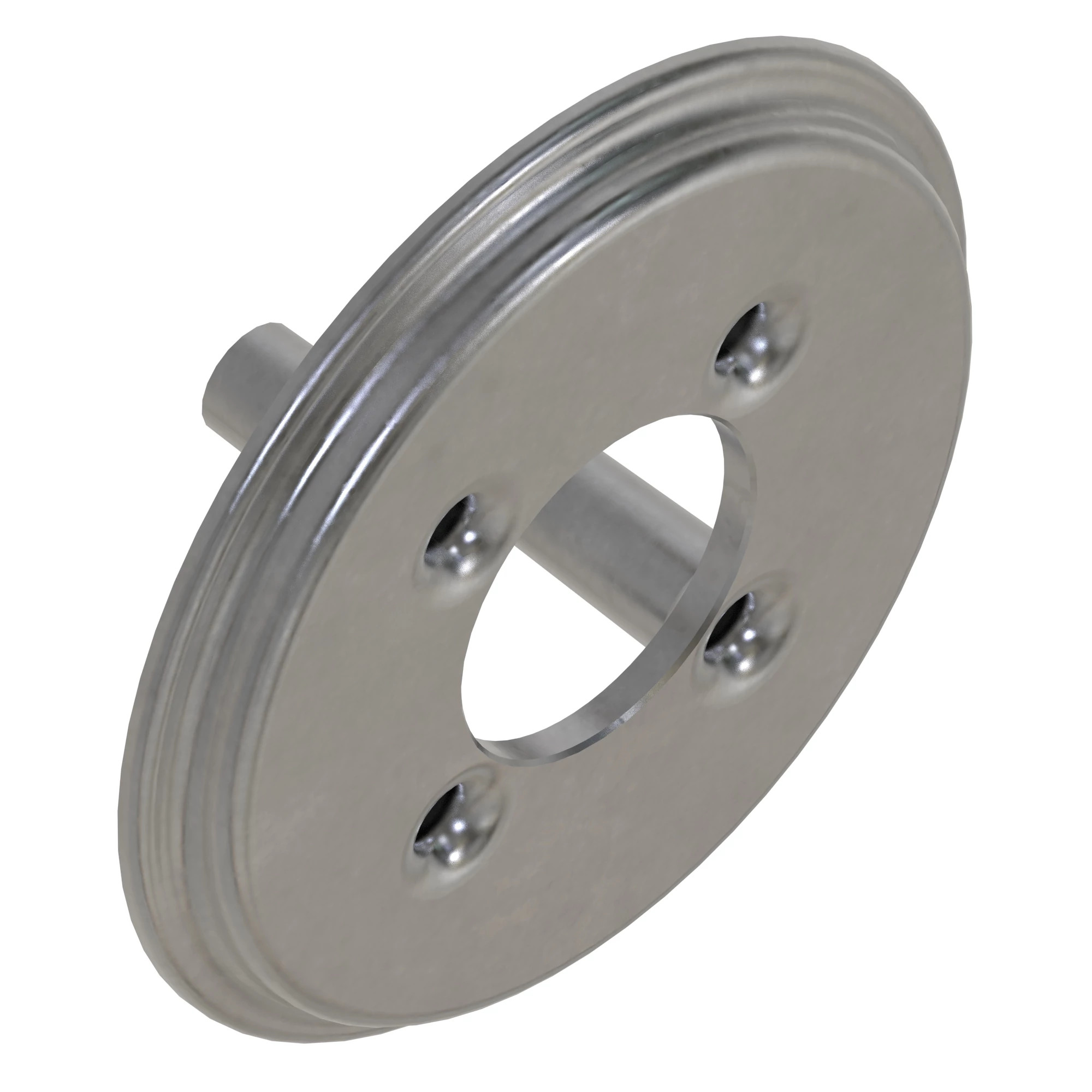 John Deere PTO Clutch Plate - YZ80300