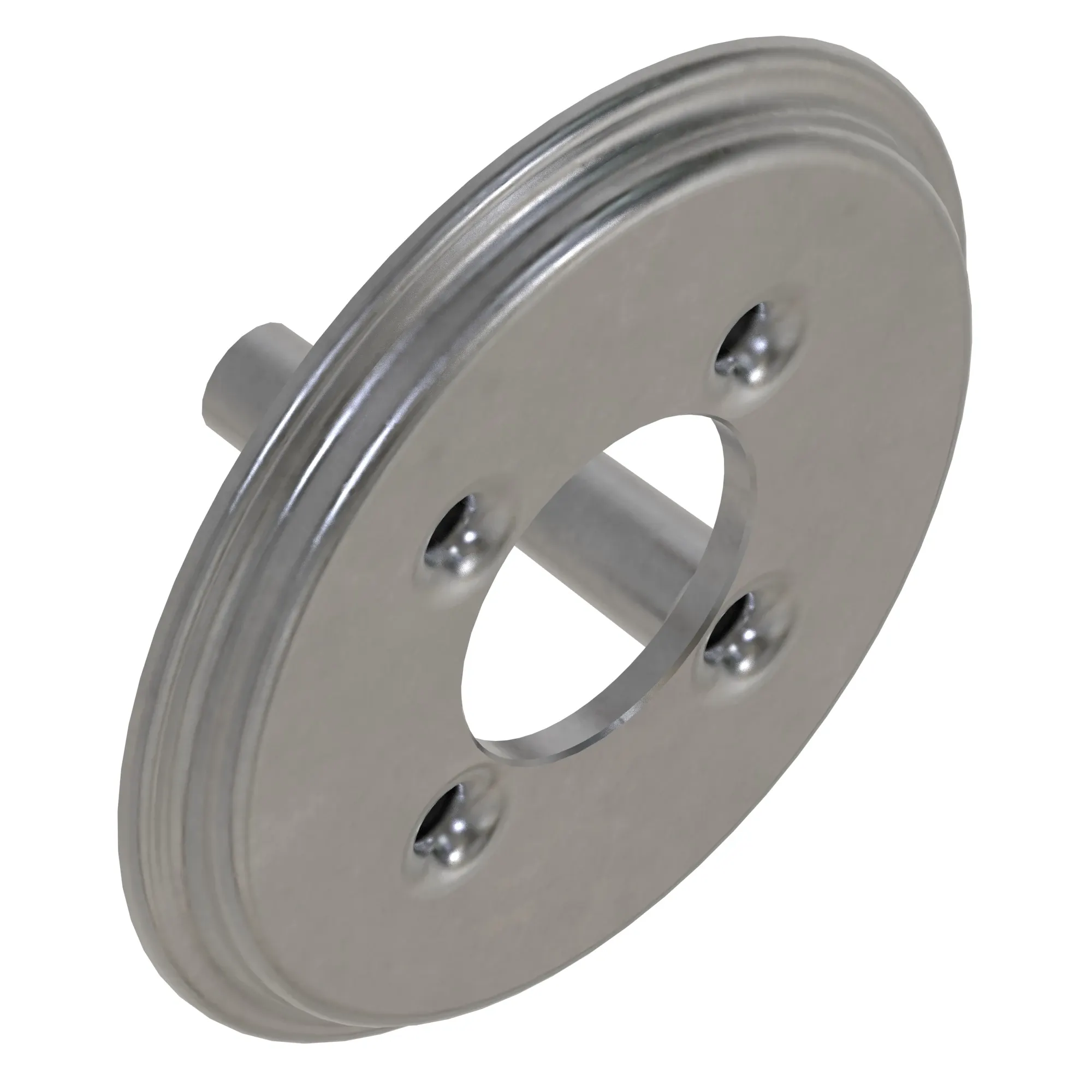 John Deere PTO Clutch Plate - YZ80300