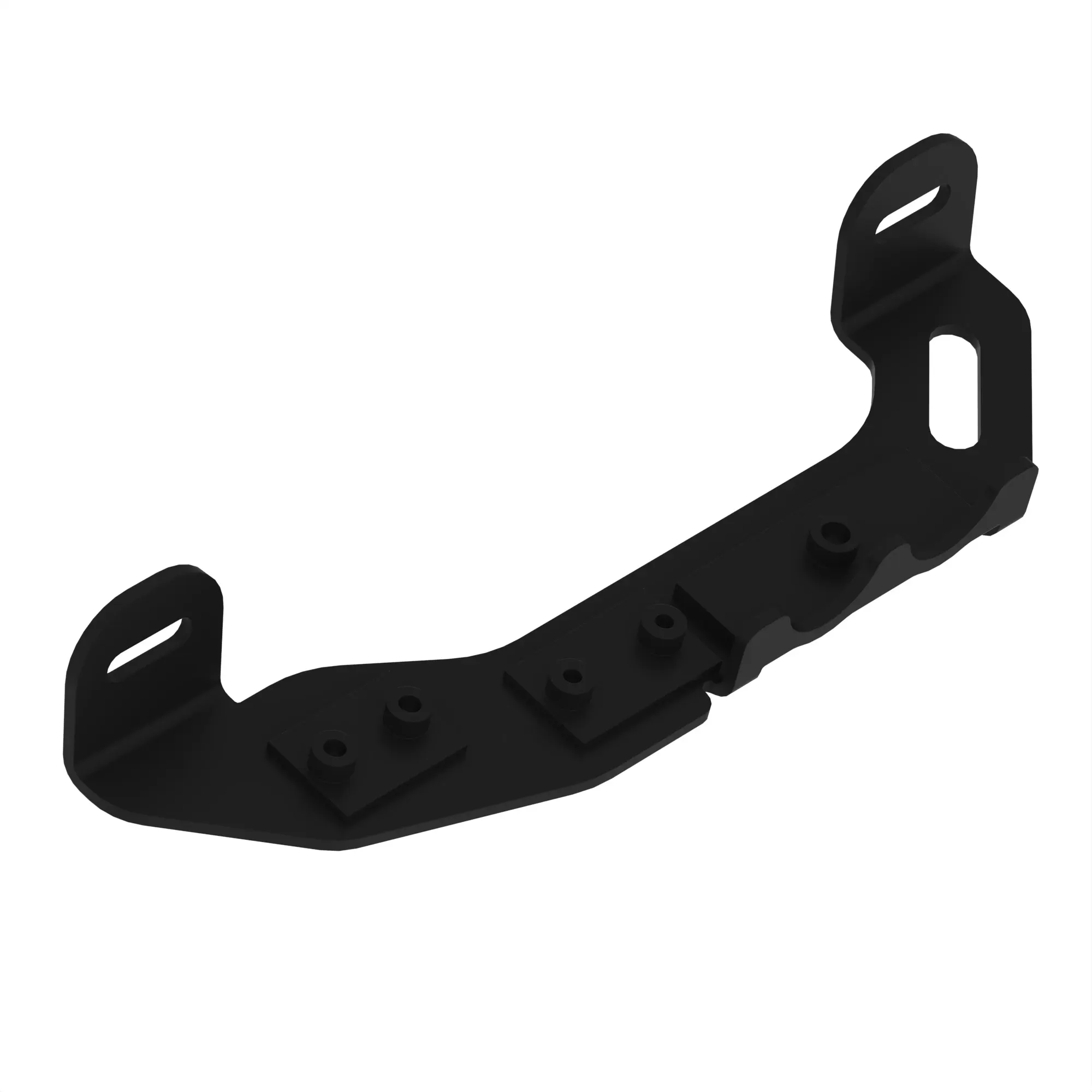 John Deere Cab Bracket - F695510