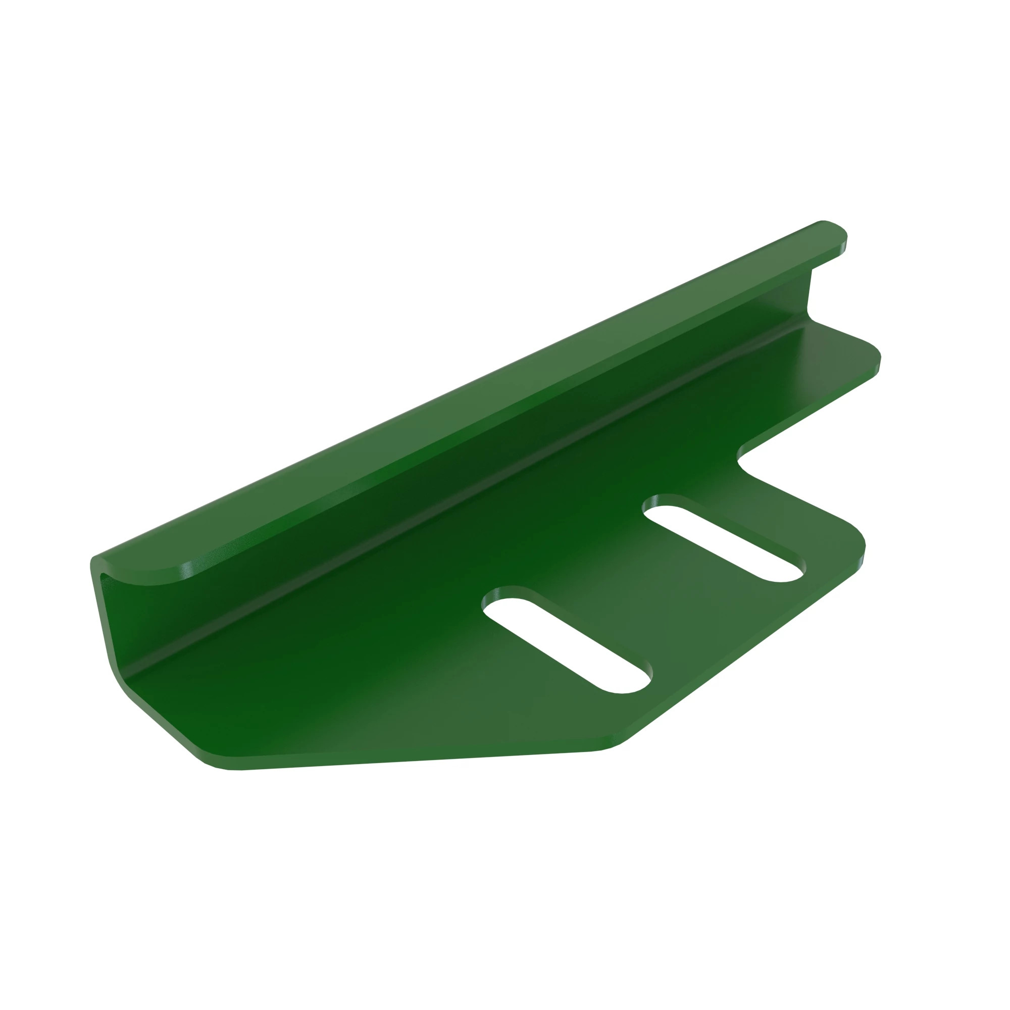 BRACKET, FUEL TANK HOLD DOWN