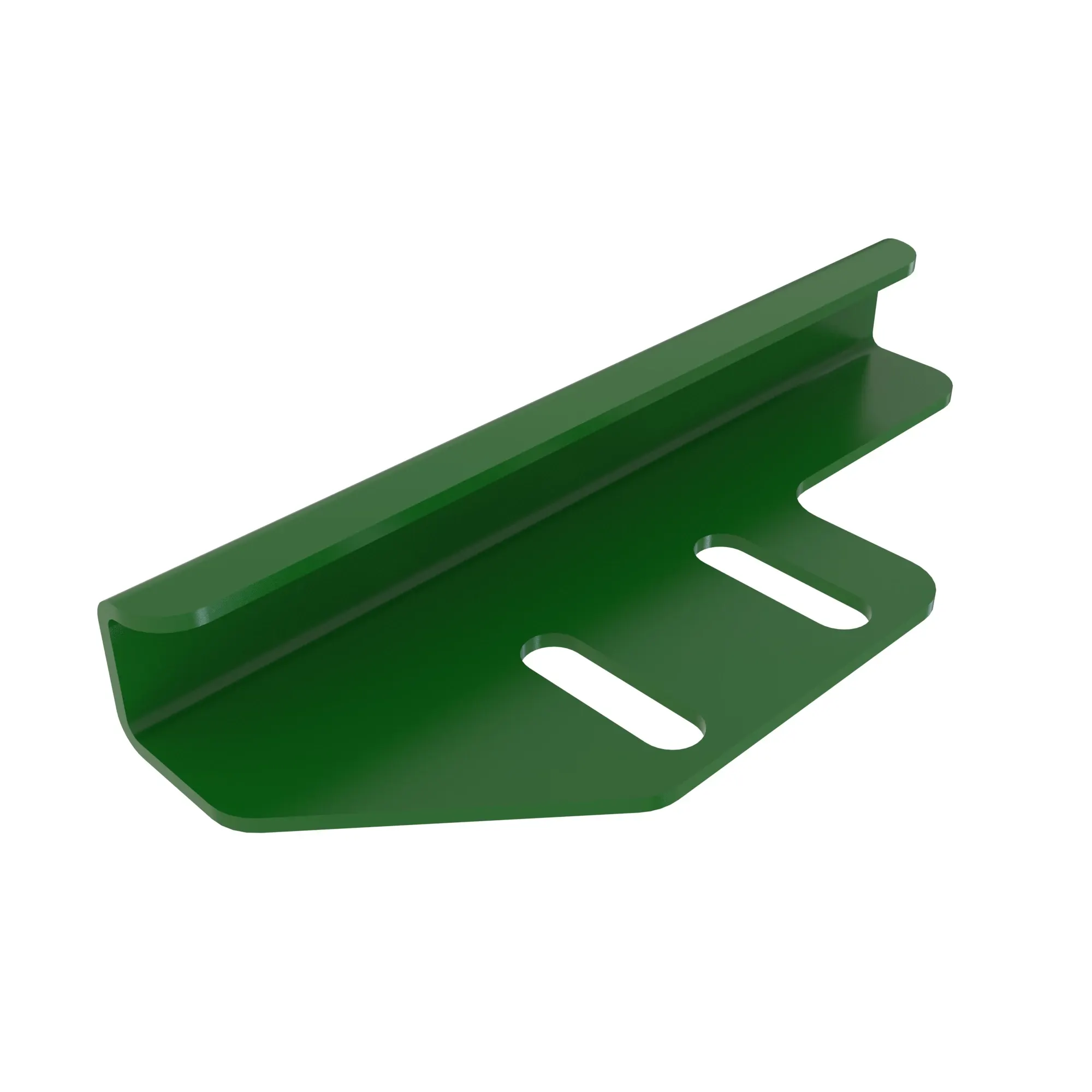John Deere Fuel Tank Bracket - N316998