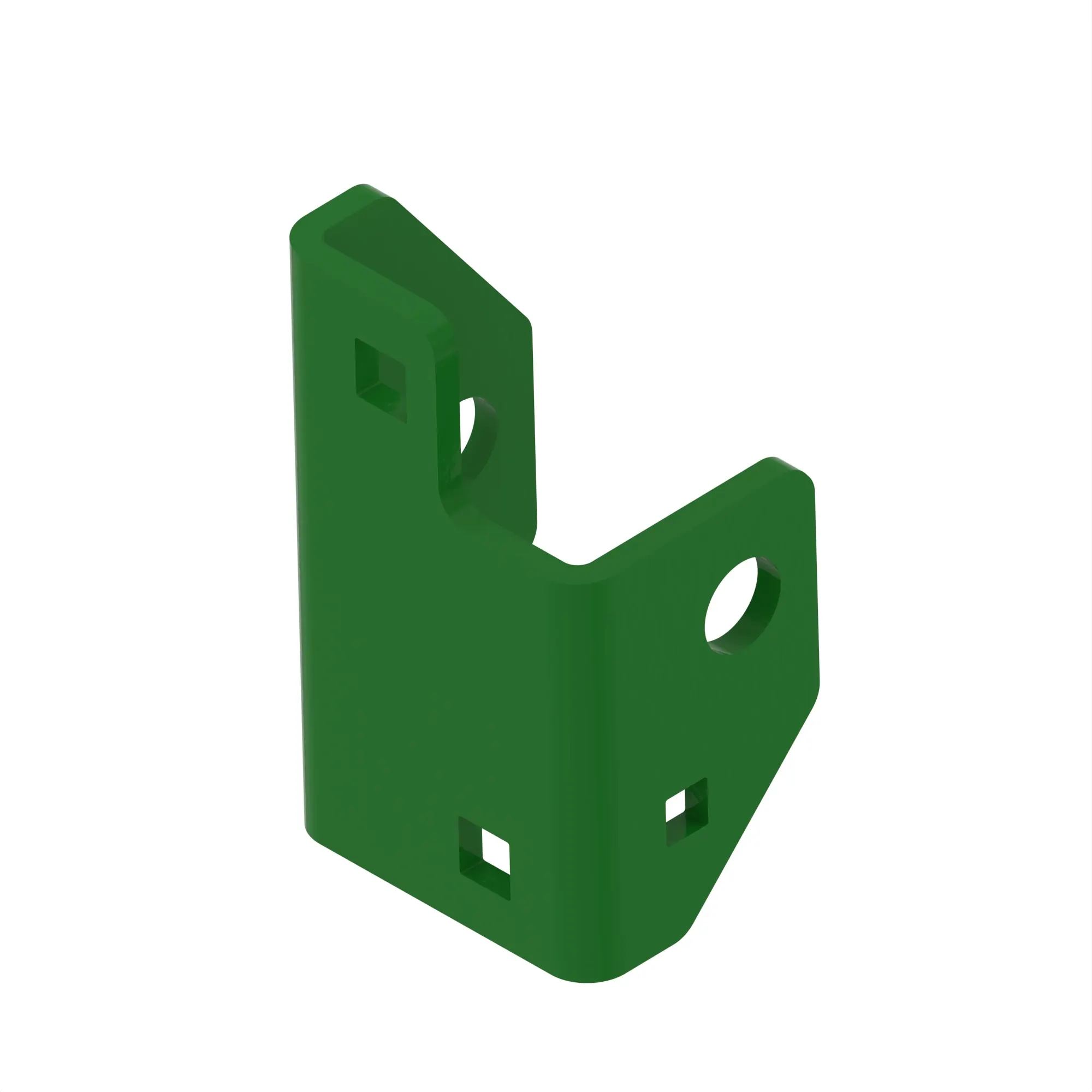 John Deere Haydog Bracket - FH326262