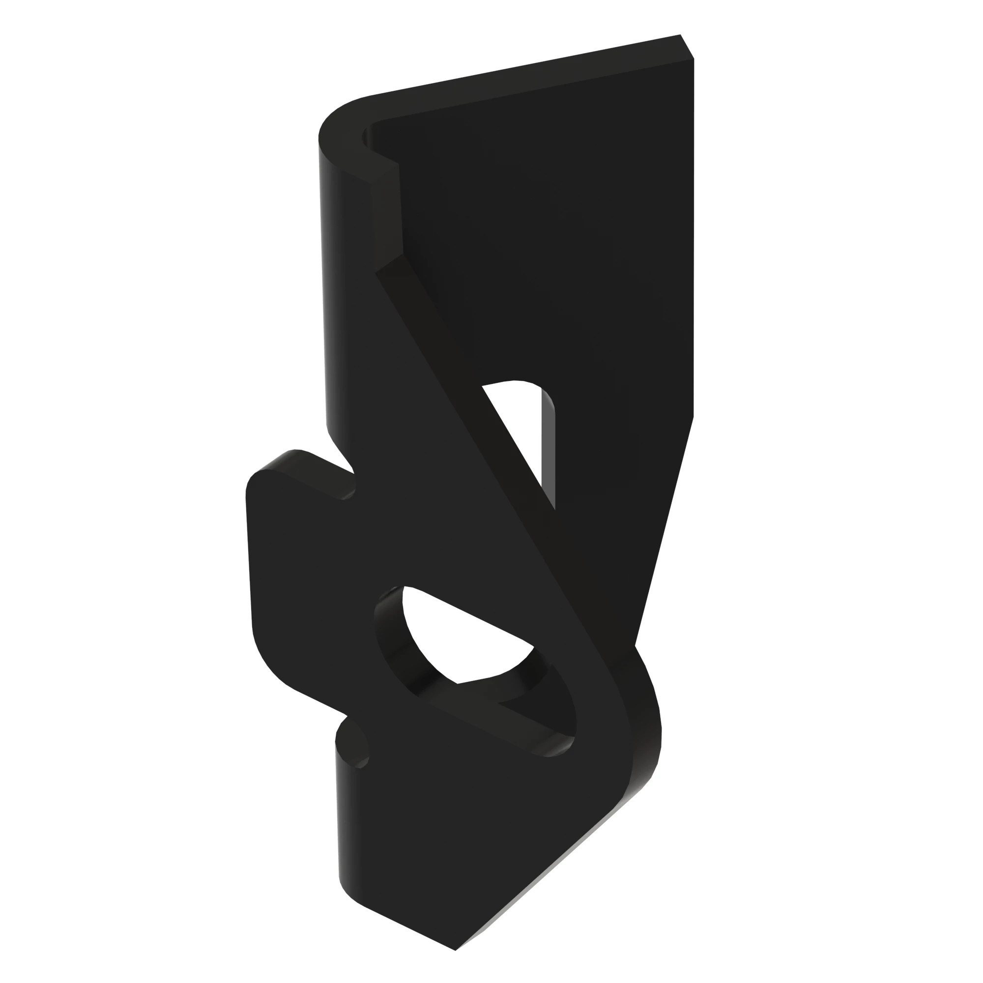 KIT, STRIKER BRACKET