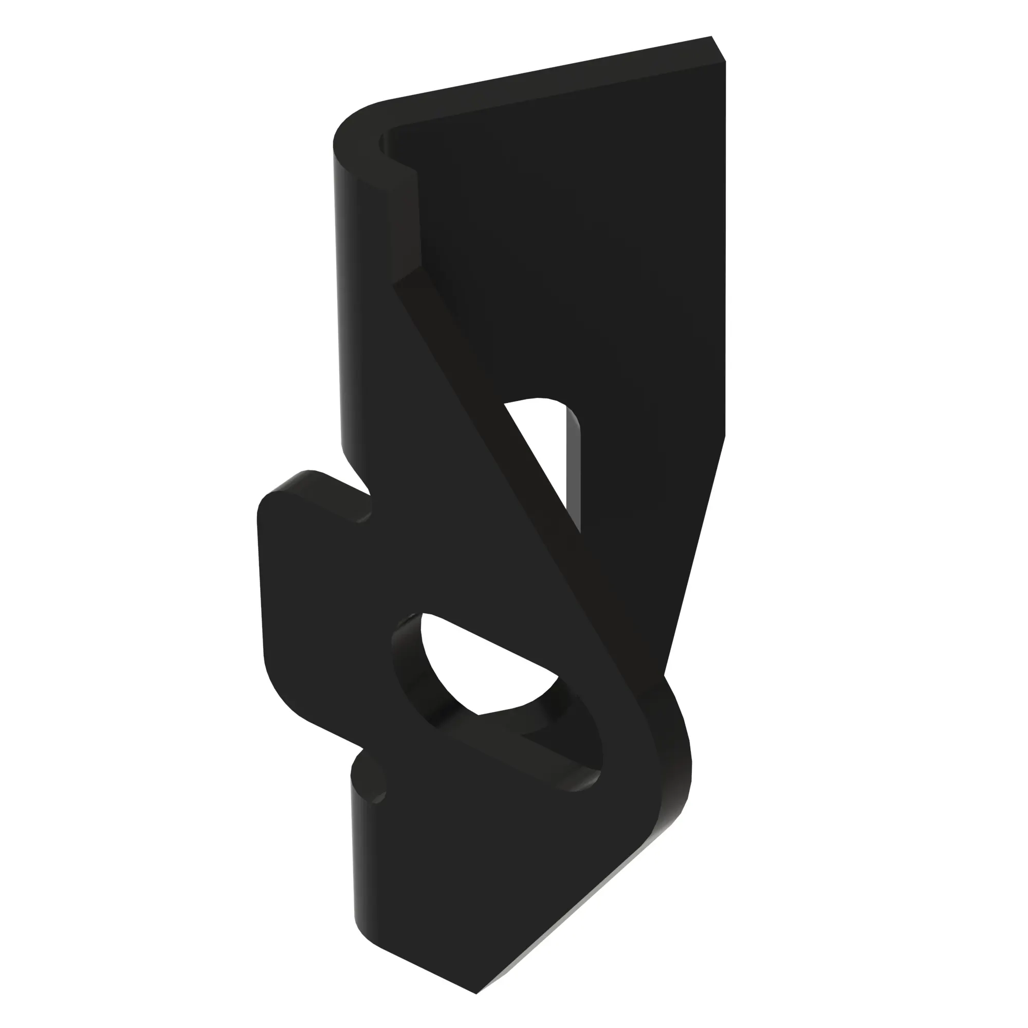 John Deere Striker Bracket - AT188465