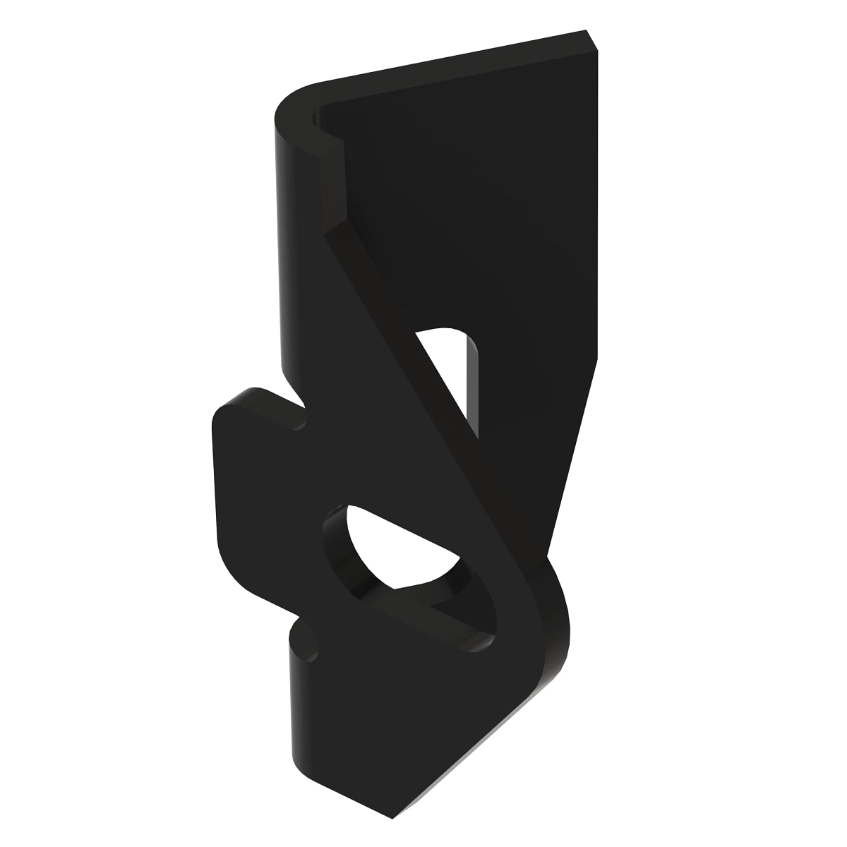 Kit, Striker Bracket