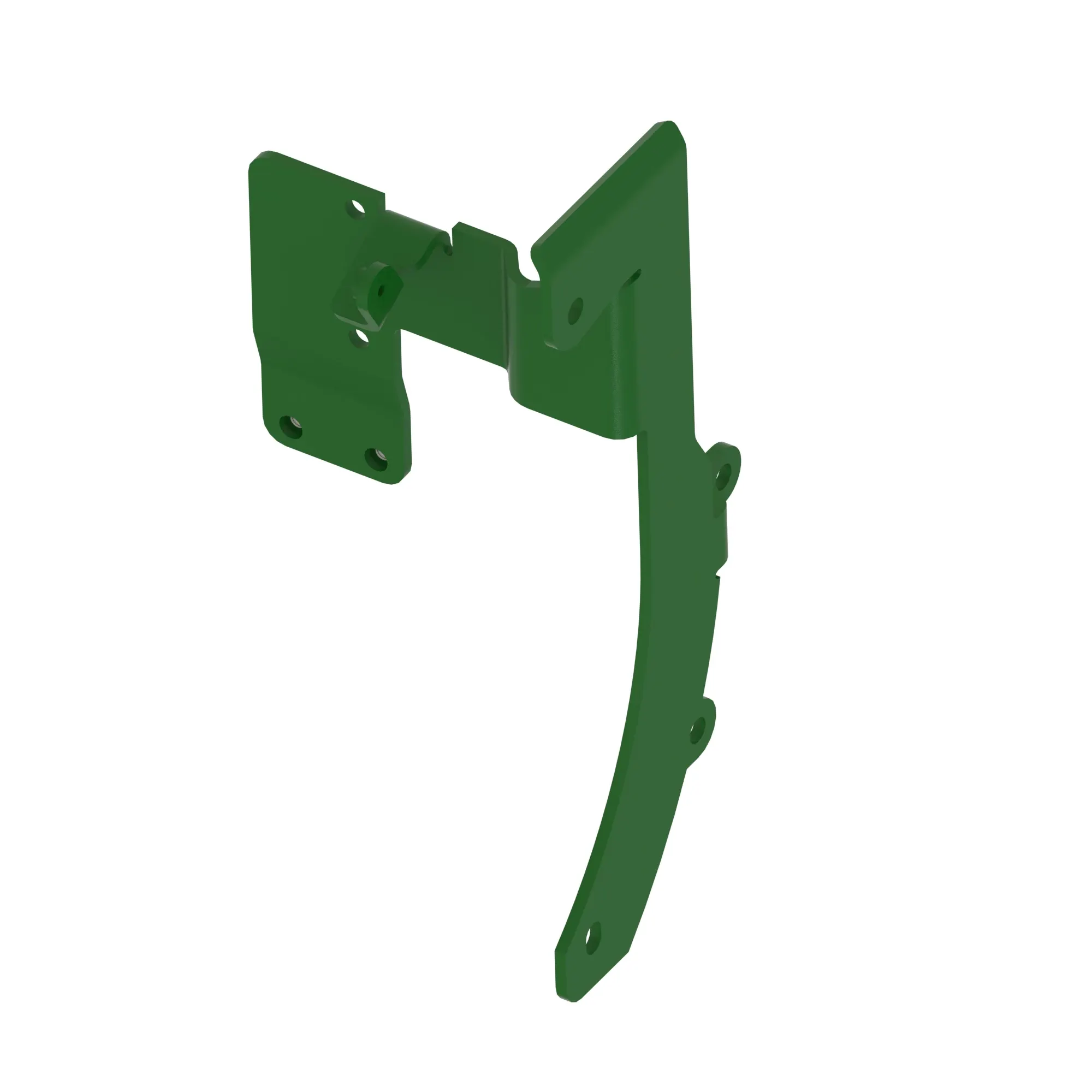 John Deere Support - AL220701