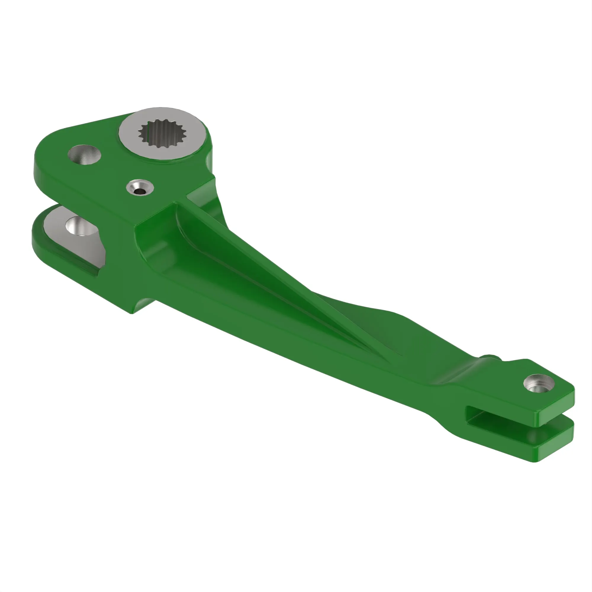 John Deere Draft Link Arm, Right Side - R186023