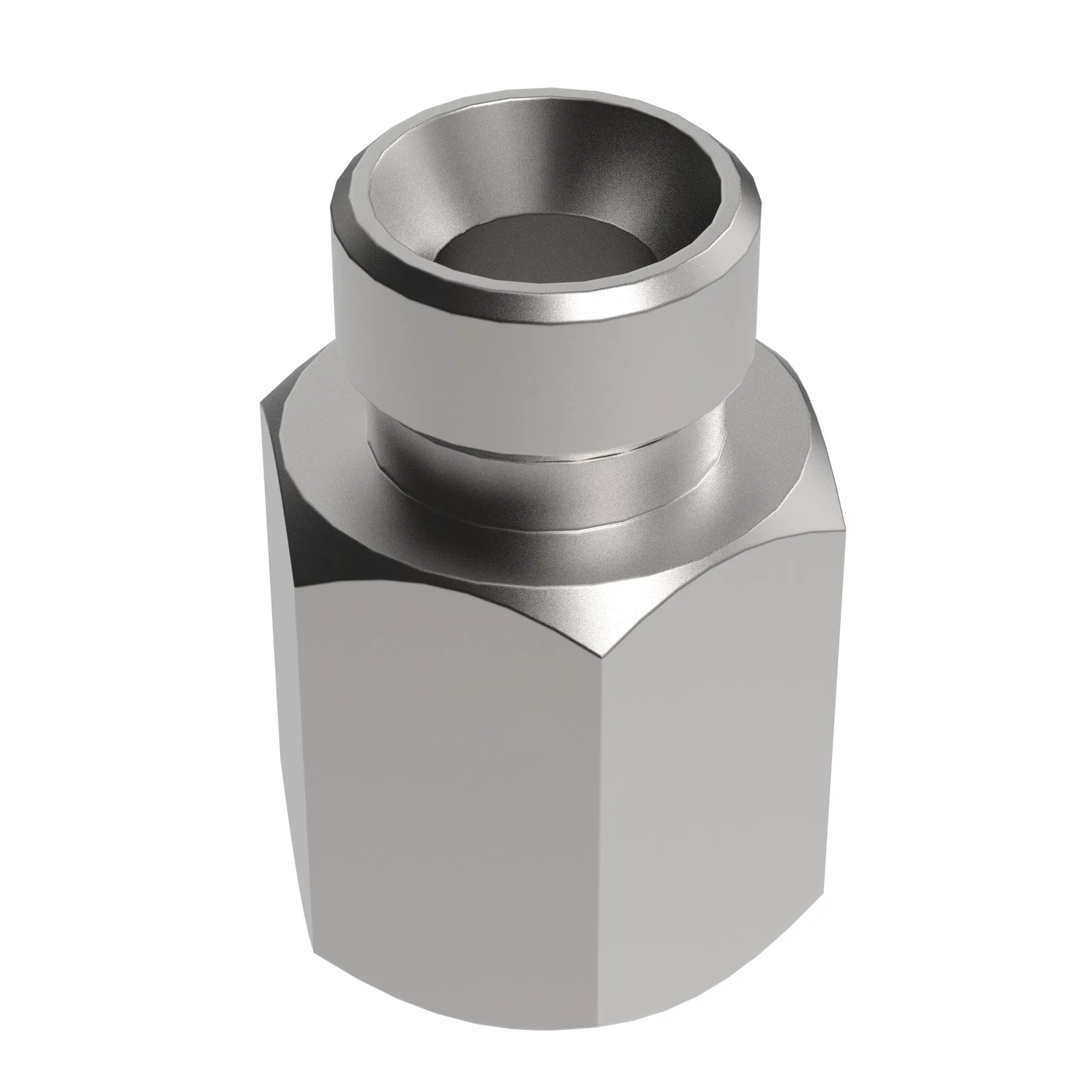 Hydraulic Component