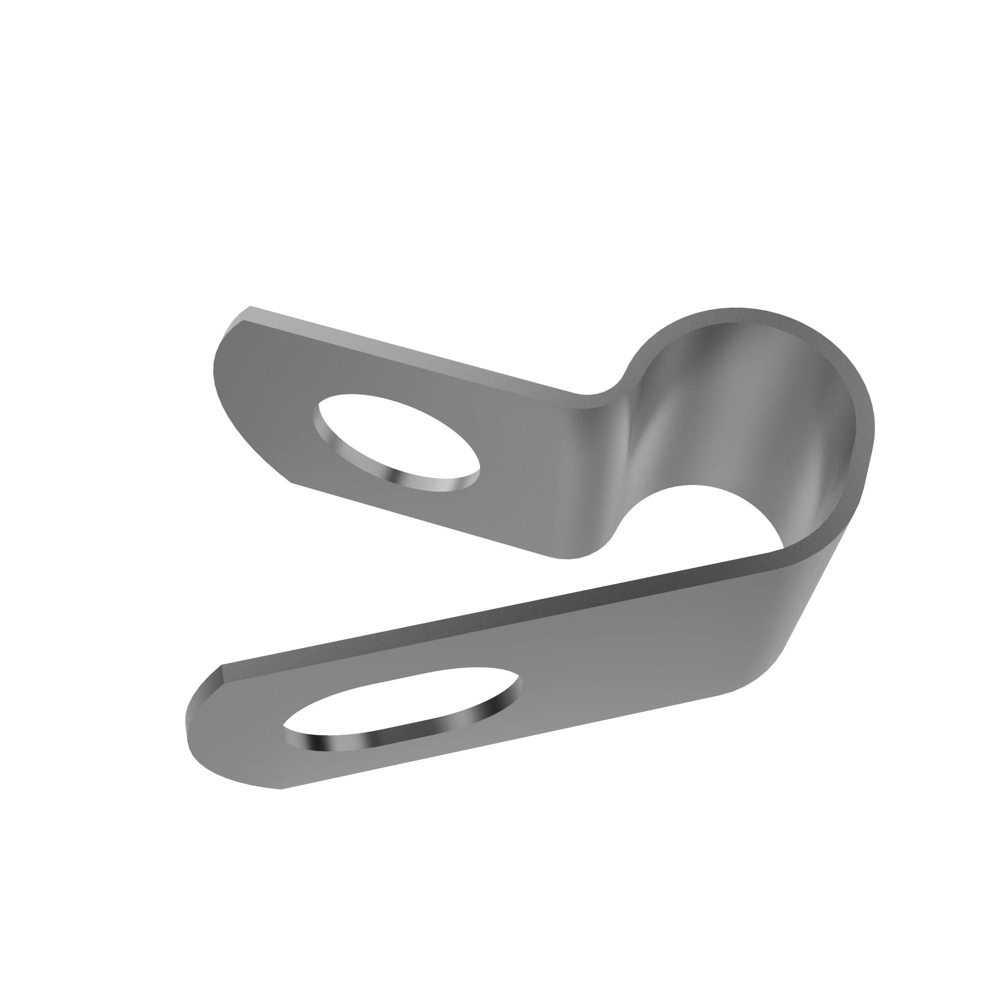 CLAMP, DIA 9.52 X 15