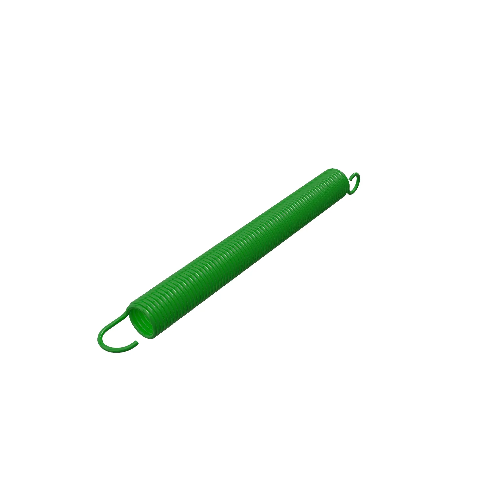 John Deere Extension Spring - CJ17261