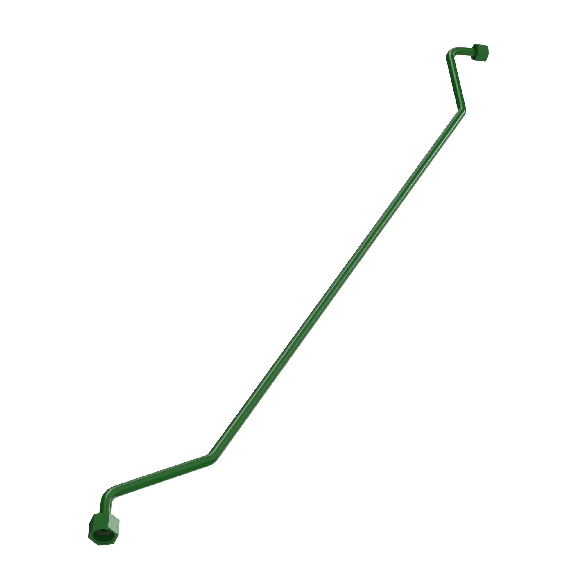 John Deere Oil Line - AT484205
