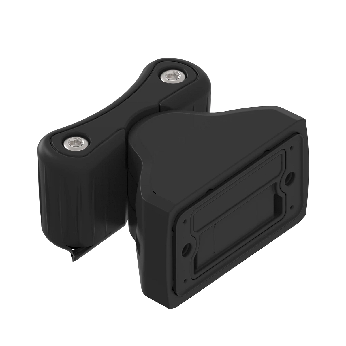 Jft, Rocker Cap